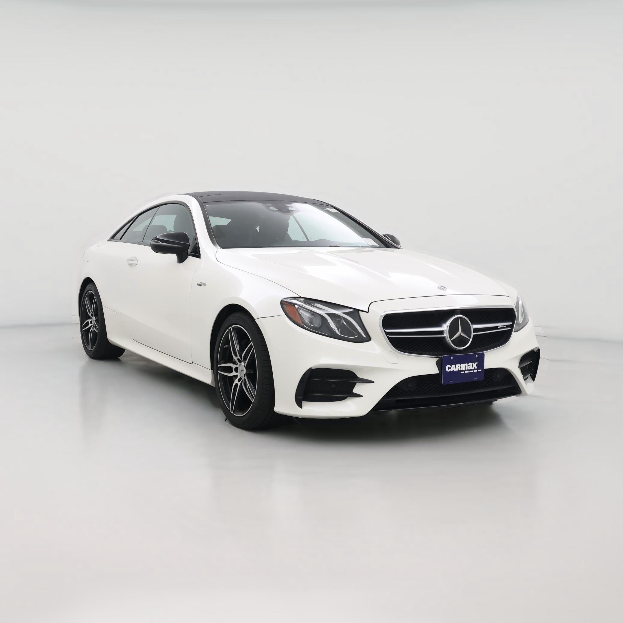 Thumbnail: 2019 Mercedes-Benz E-Class - 1