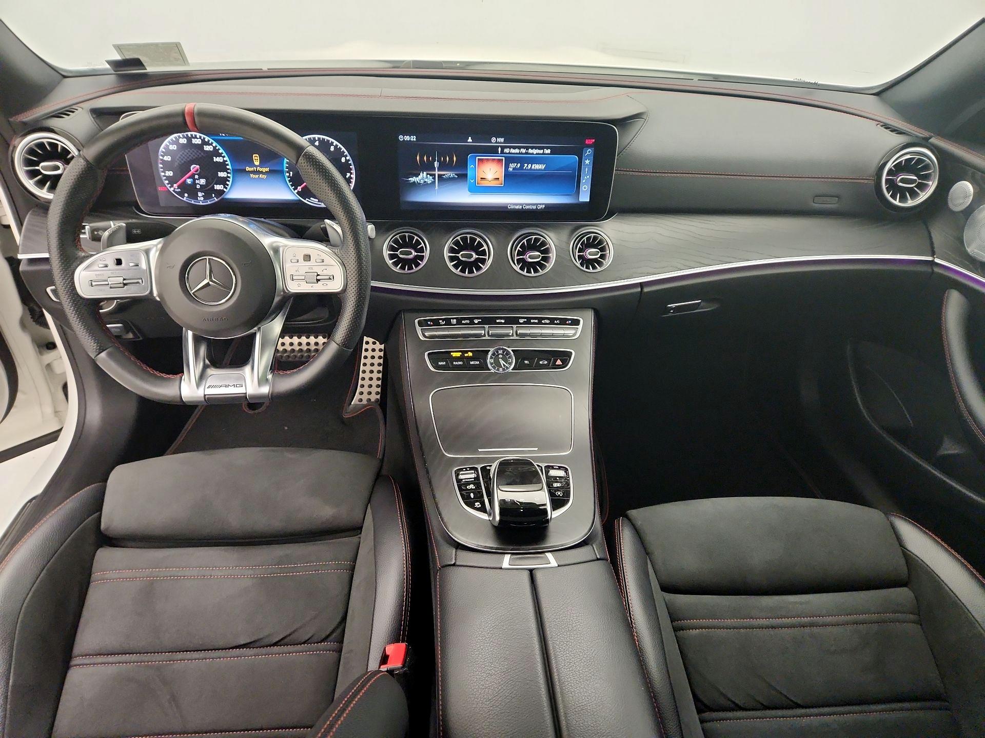 Thumbnail: 2019 Mercedes-Benz E-Class - 9