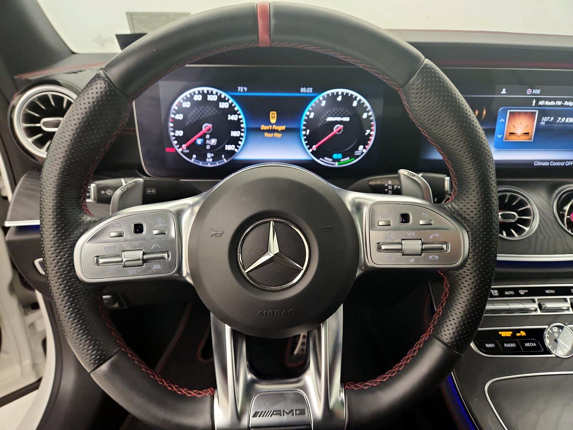 Thumbnail: 2019 Mercedes-Benz E-Class - 10