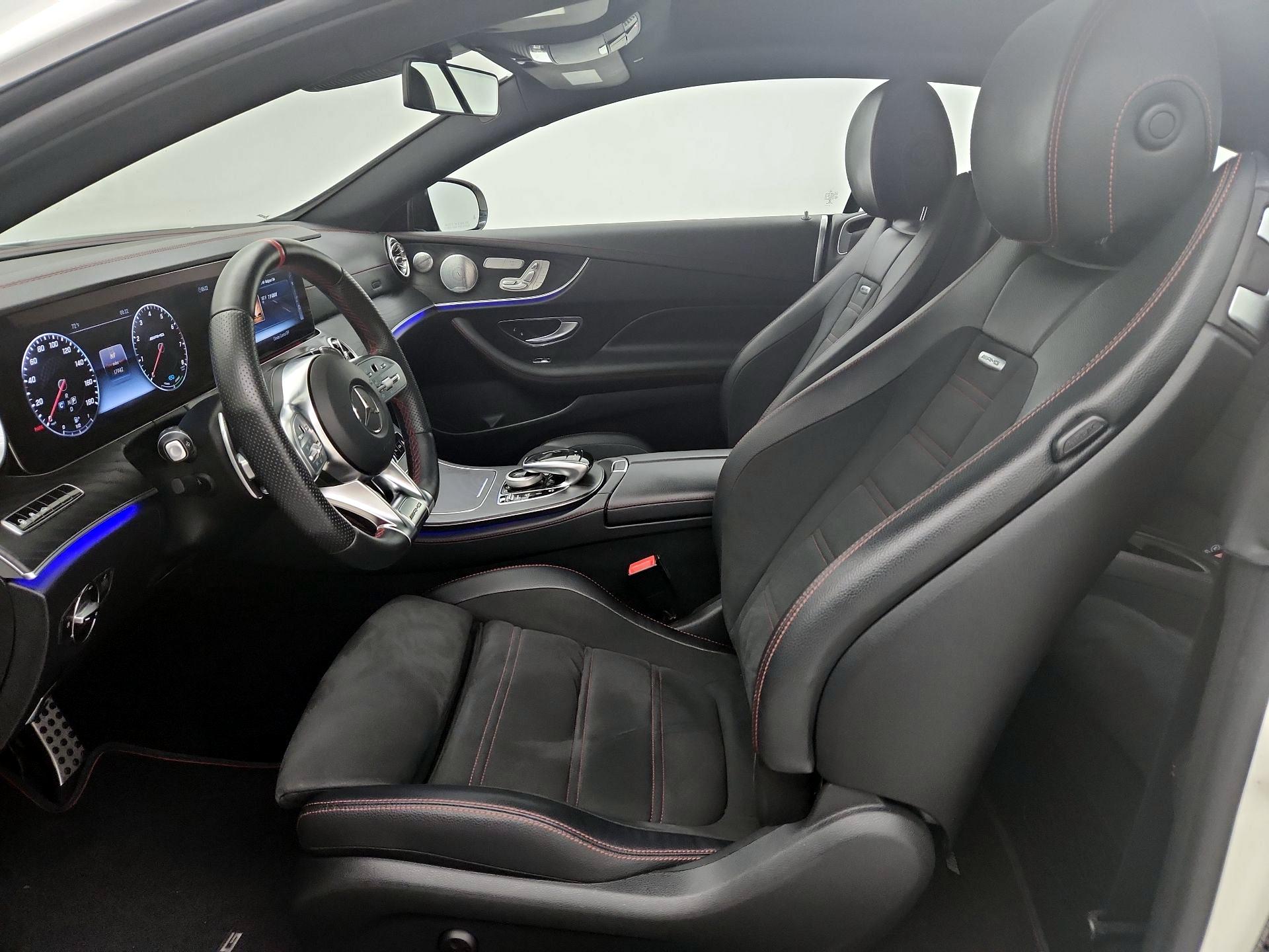 Thumbnail: 2019 Mercedes-Benz E-Class - 11