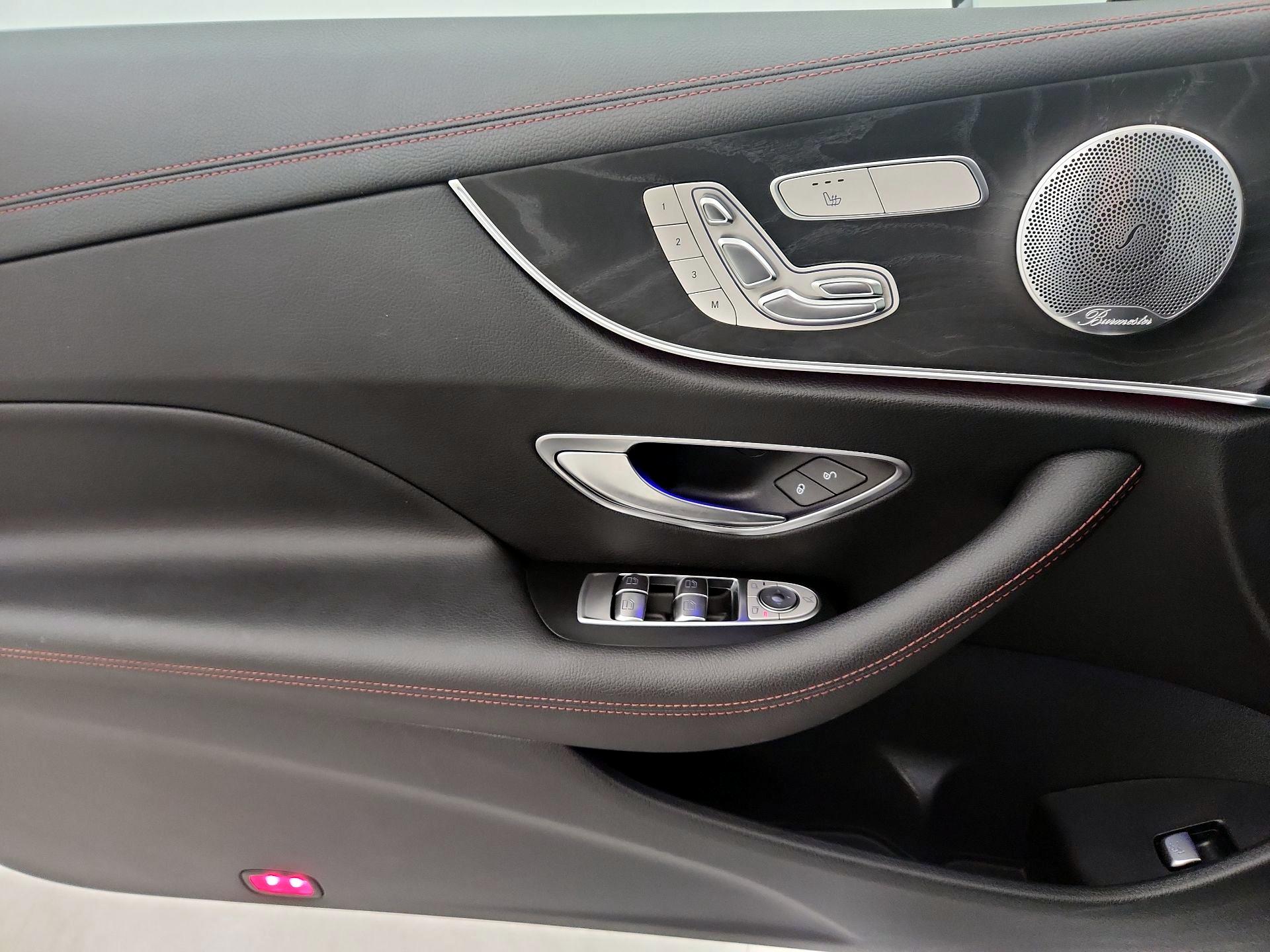 Thumbnail: 2019 Mercedes-Benz E-Class - 12