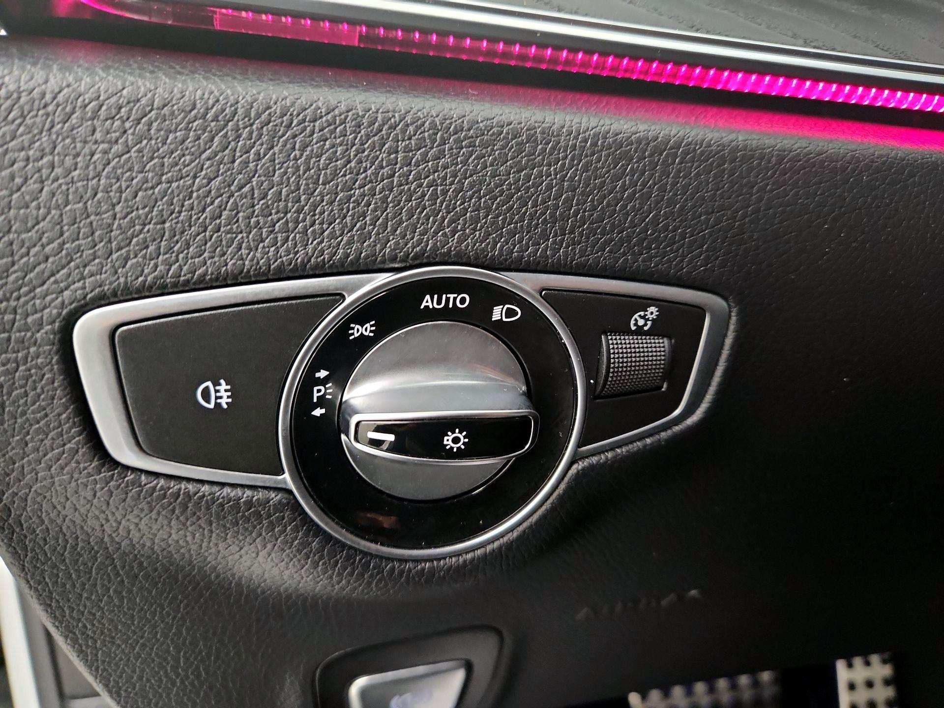 Thumbnail: 2019 Mercedes-Benz E-Class - 13