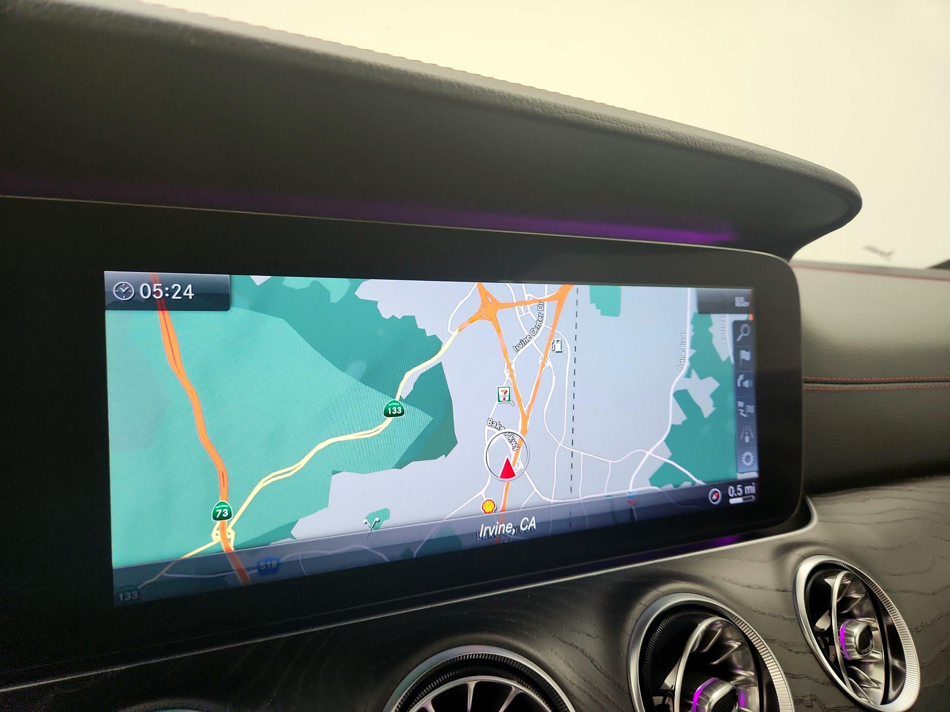 Thumbnail: 2019 Mercedes-Benz E-Class - 14