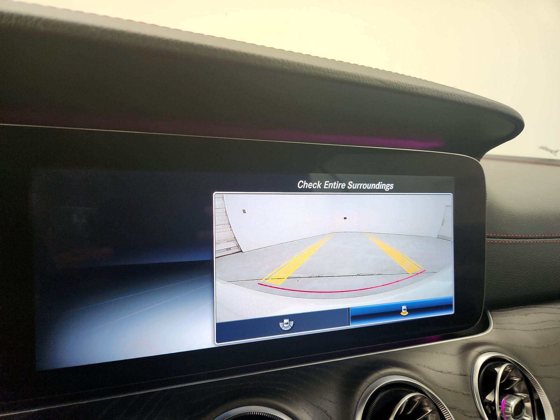 Thumbnail: 2019 Mercedes-Benz E-Class - 15