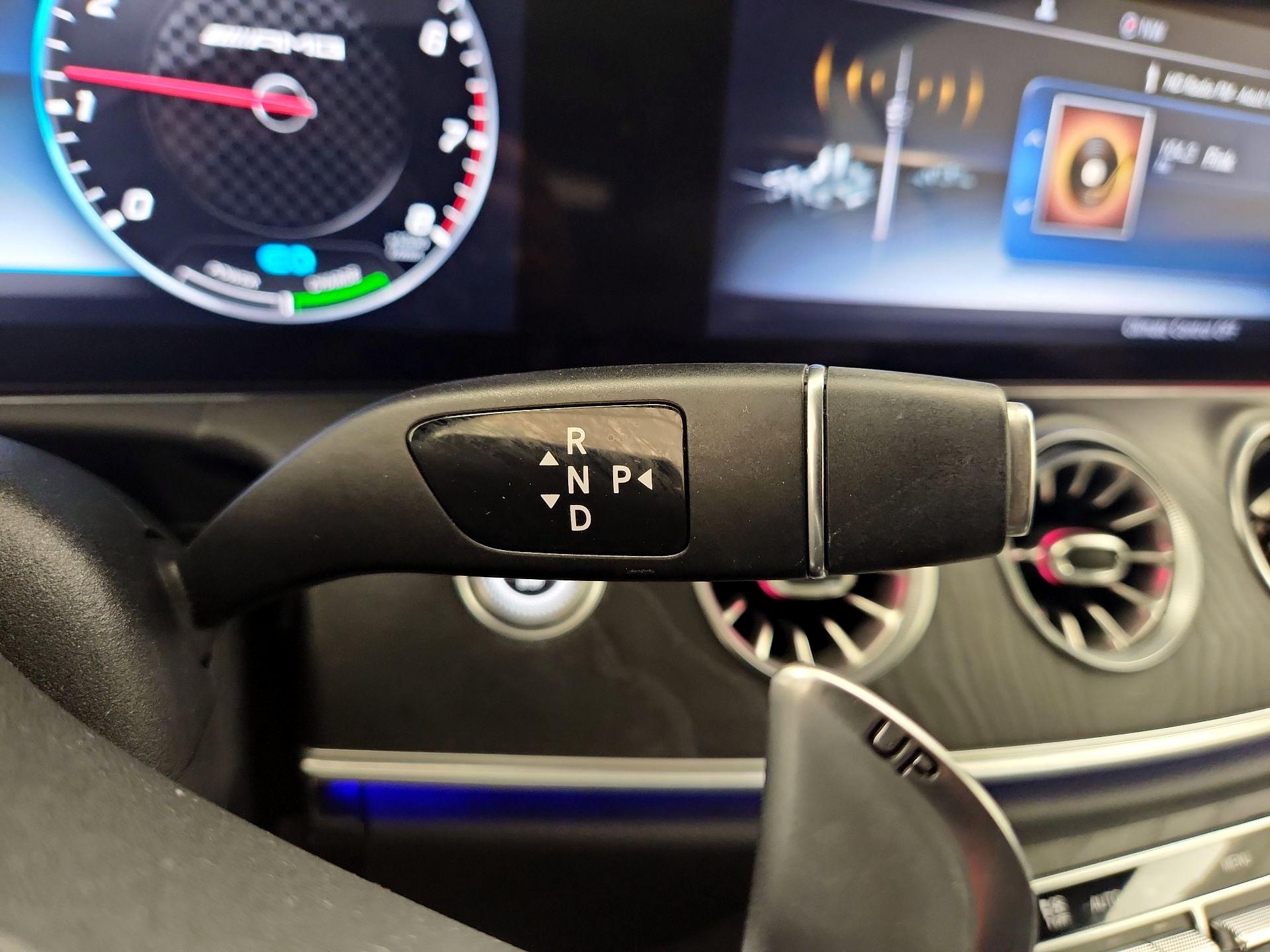 Thumbnail: 2019 Mercedes-Benz E-Class - 18