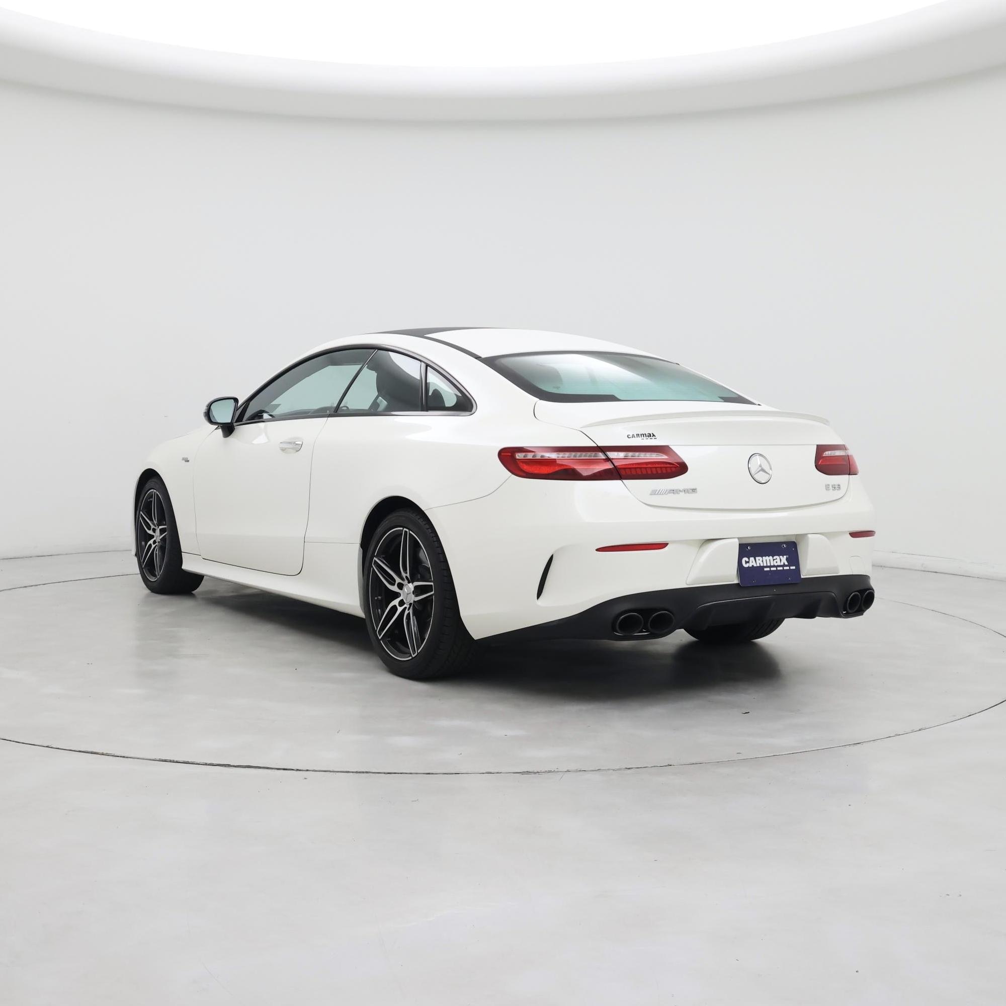 Thumbnail: 2019 Mercedes-Benz E-Class - 2