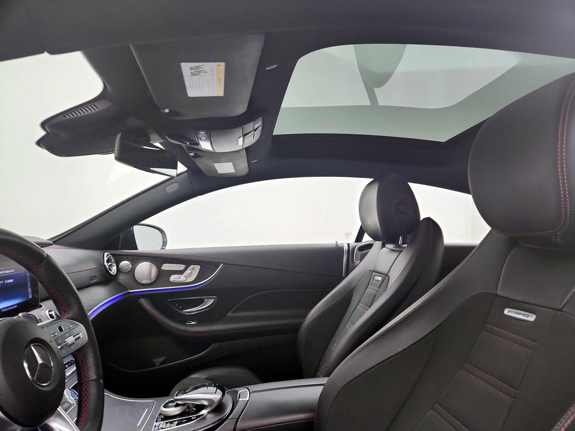 Thumbnail: 2019 Mercedes-Benz E-Class - 20