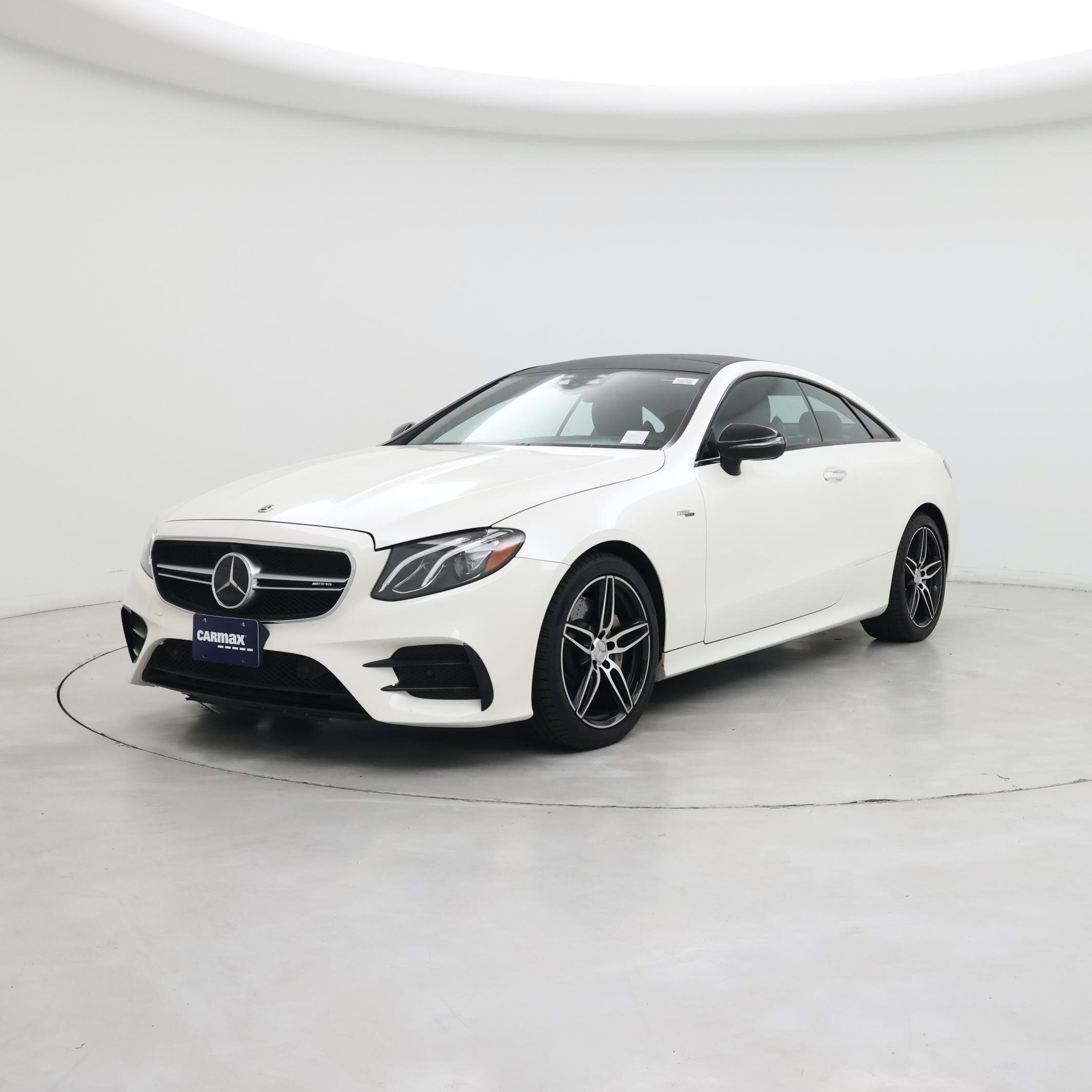Thumbnail: 2019 Mercedes-Benz E-Class - 4