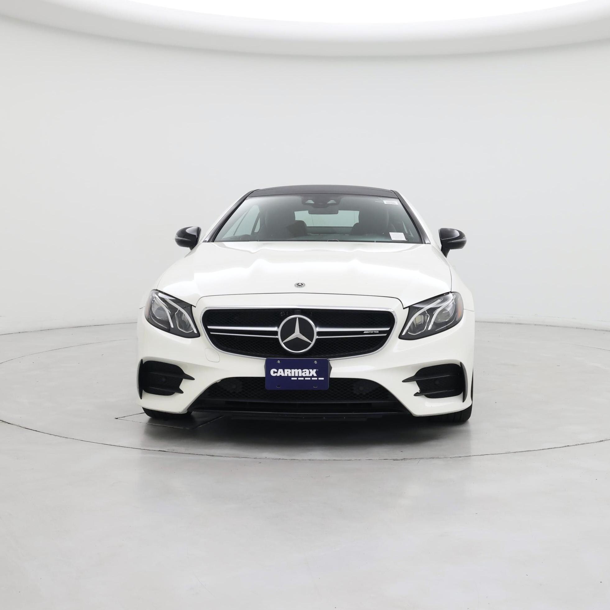 Thumbnail: 2019 Mercedes-Benz E-Class - 5