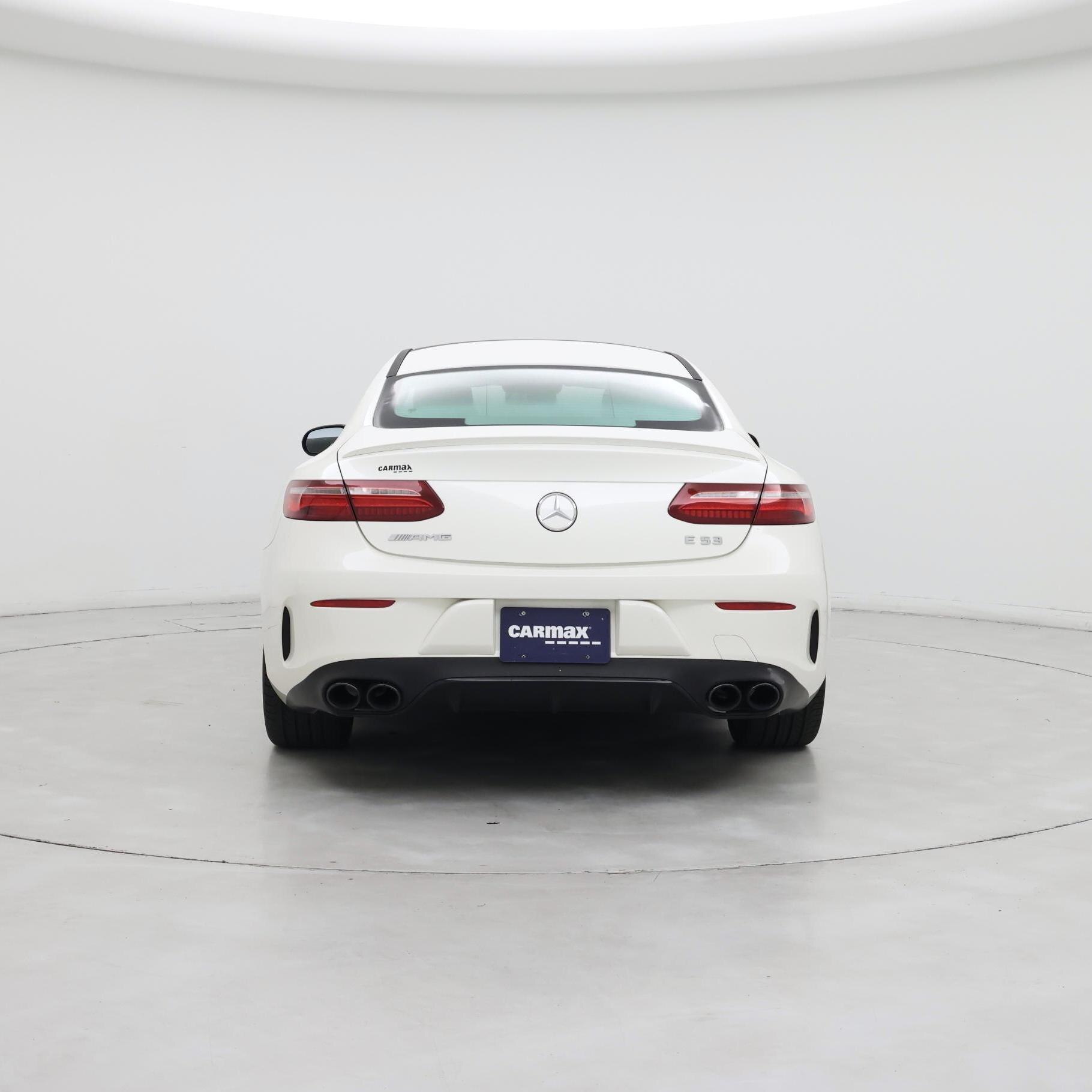 Thumbnail: 2019 Mercedes-Benz E-Class - 6