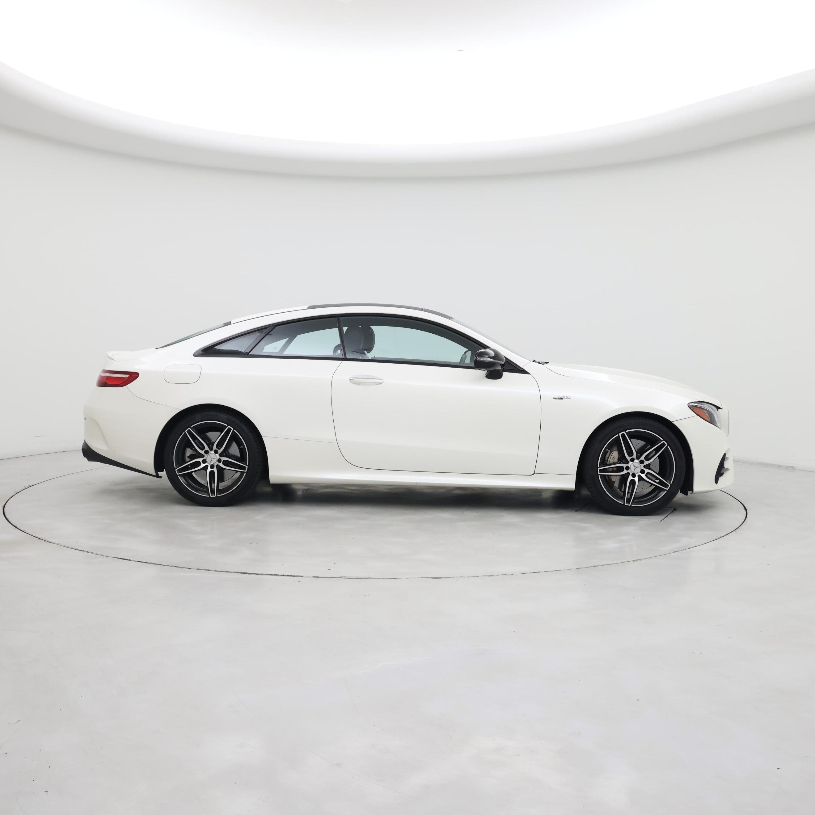Thumbnail: 2019 Mercedes-Benz E-Class - 7