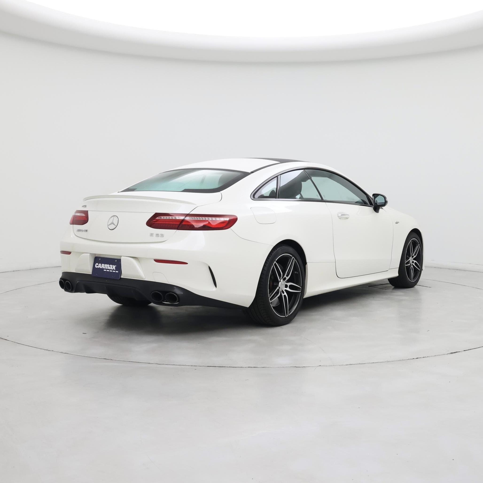Thumbnail: 2019 Mercedes-Benz E-Class - 8