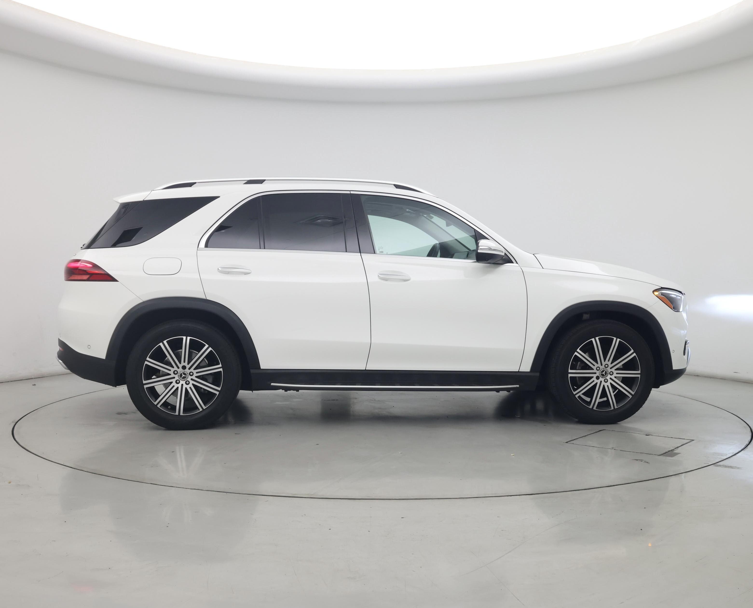 Thumbnail: 2025 Mercedes-Benz GLE - 7