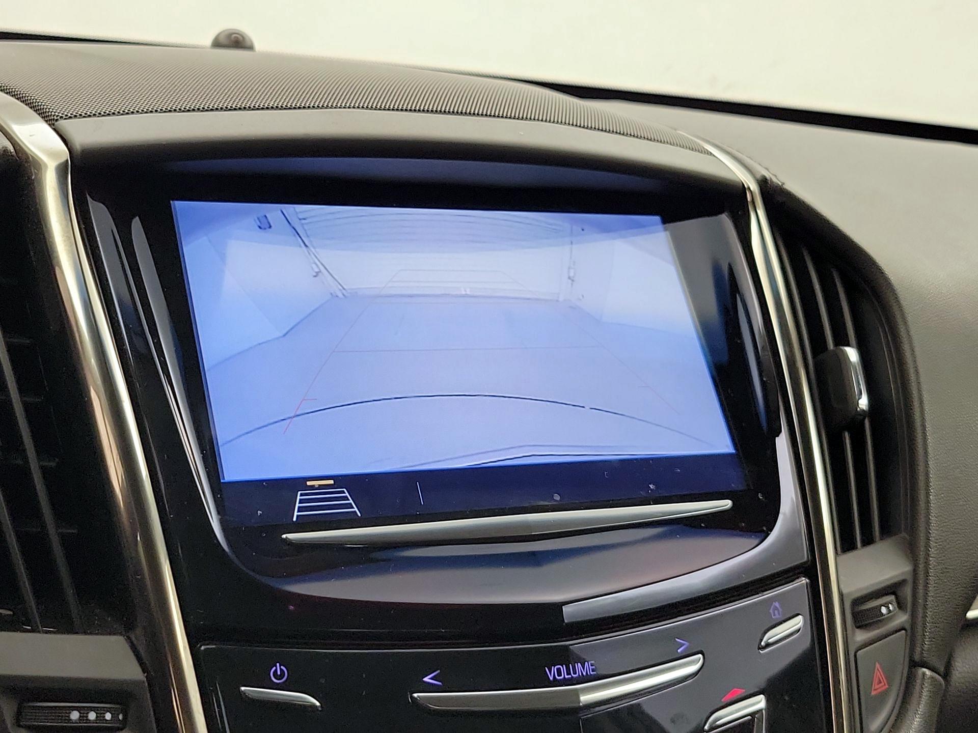 Thumbnail: 2018 Cadillac ATS - 14
