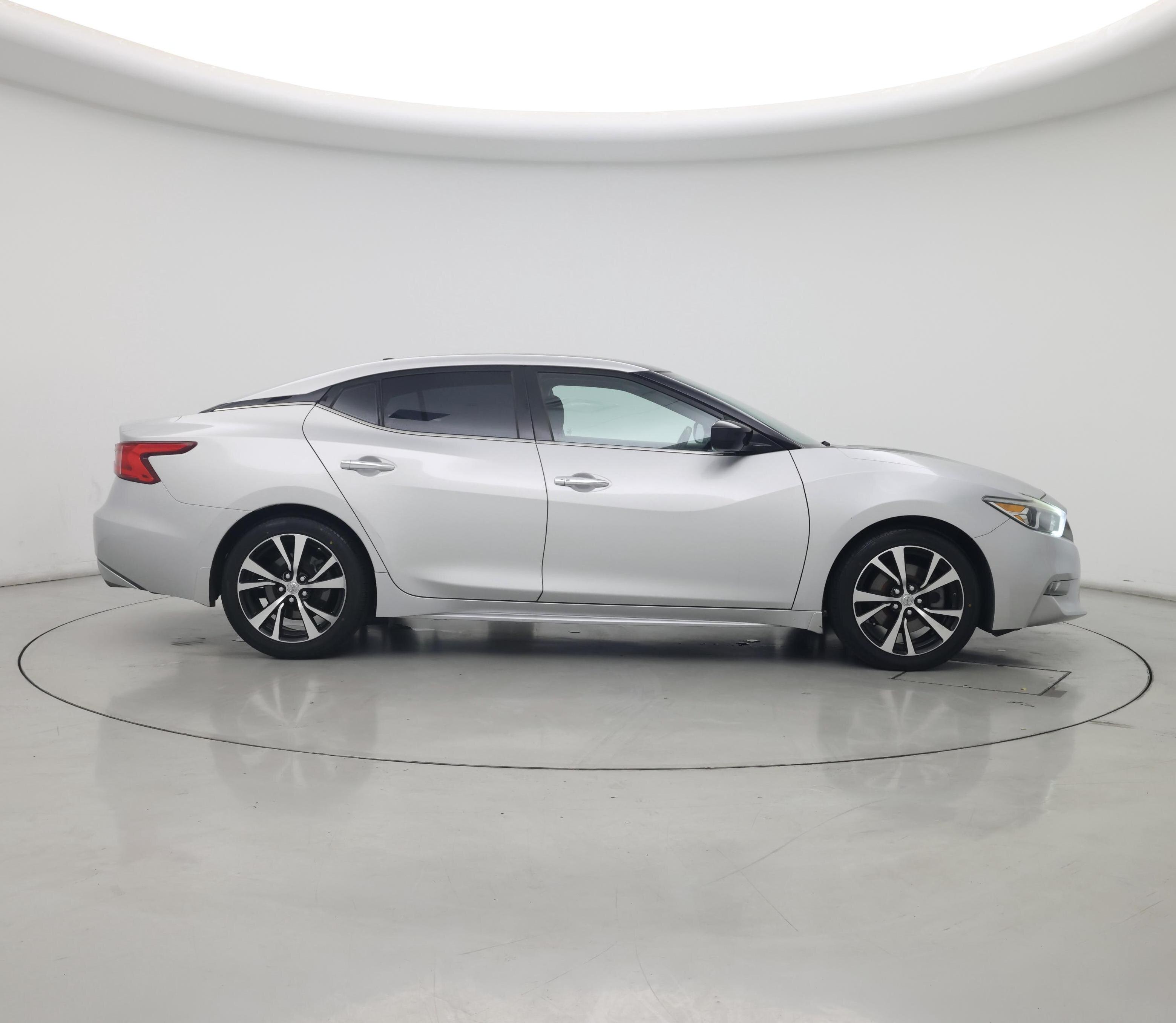Thumbnail: 2018 Nissan Maxima - 7