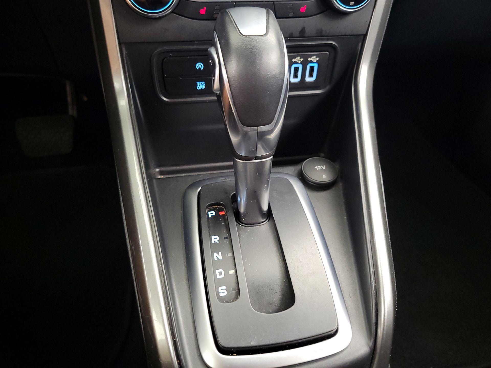 Thumbnail: 2018 Ford EcoSport - 18