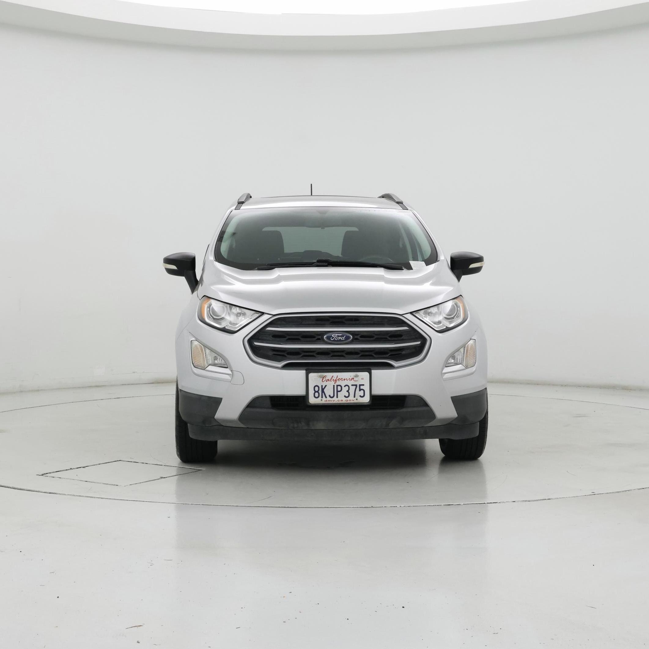 Thumbnail: 2018 Ford EcoSport - 5