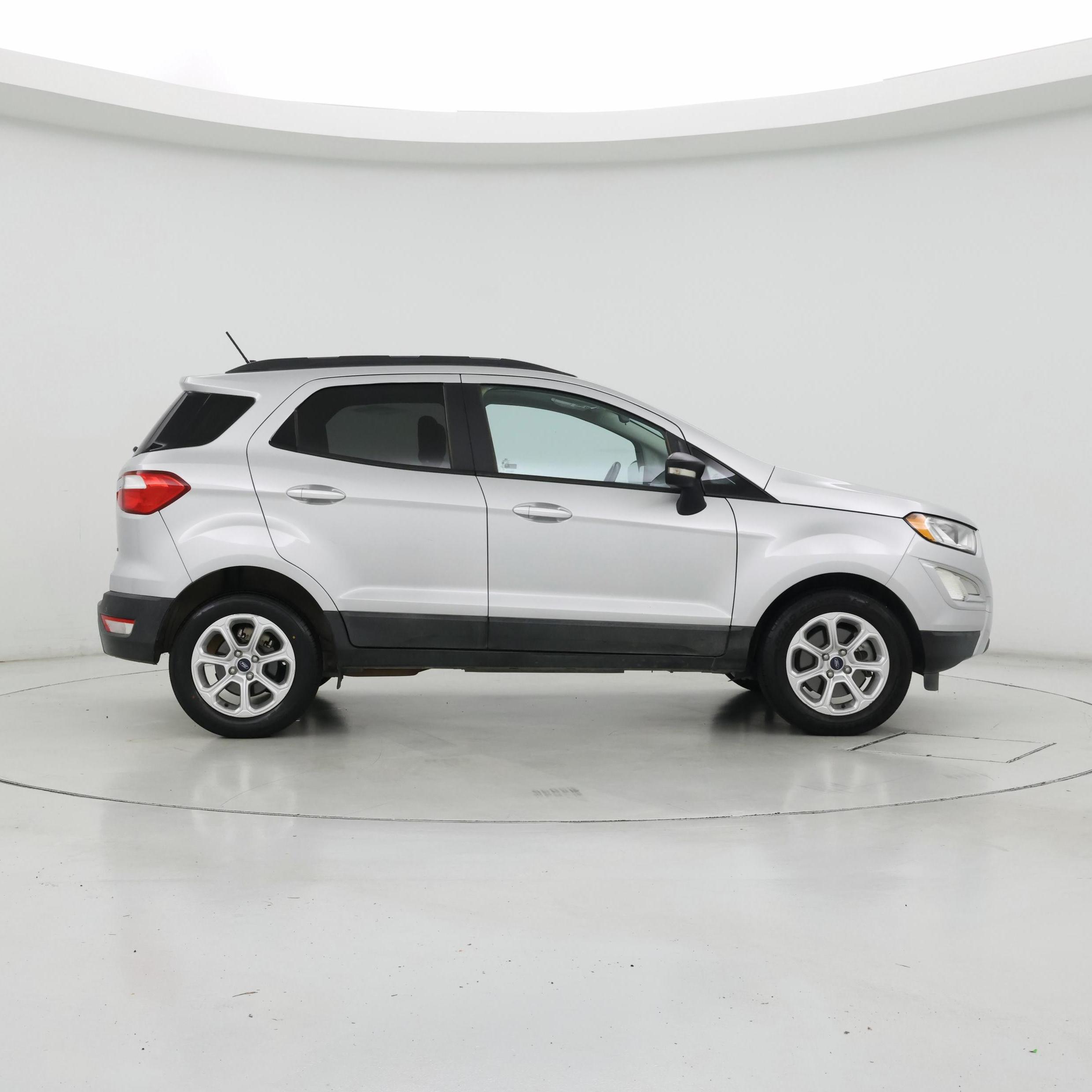 Thumbnail: 2018 Ford EcoSport - 7