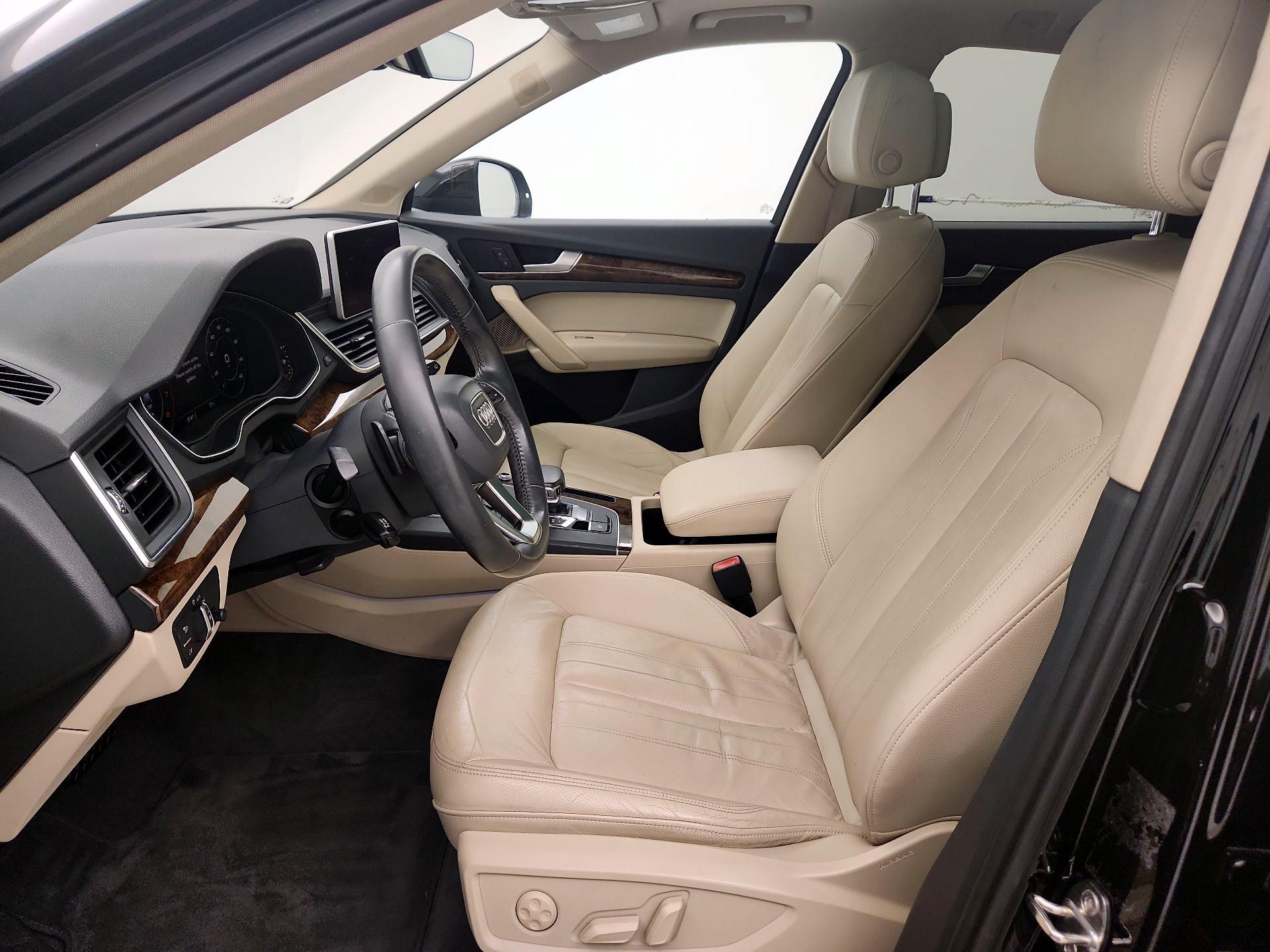 Thumbnail: 2018 Audi Q5 - 11