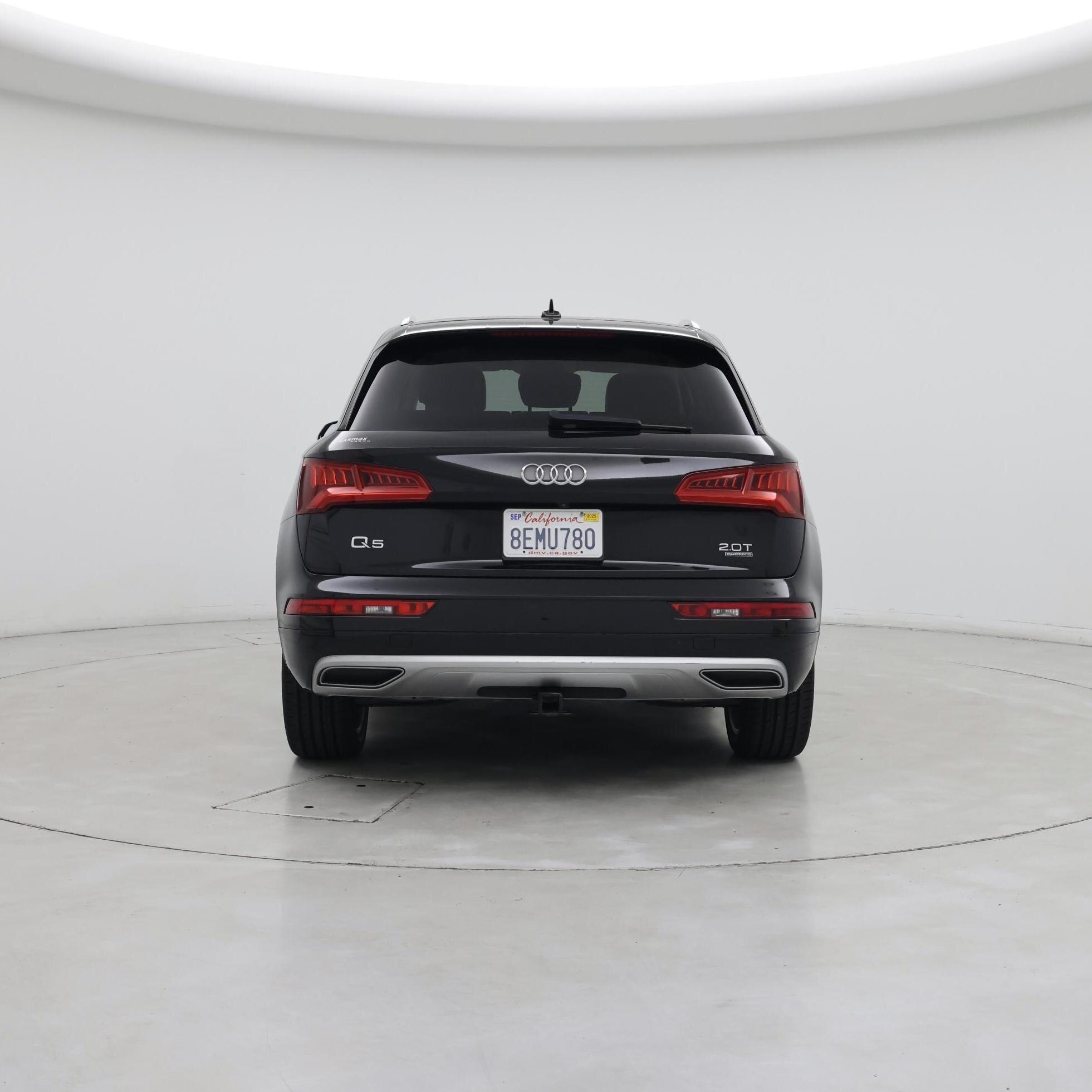 Thumbnail: 2018 Audi Q5 - 6