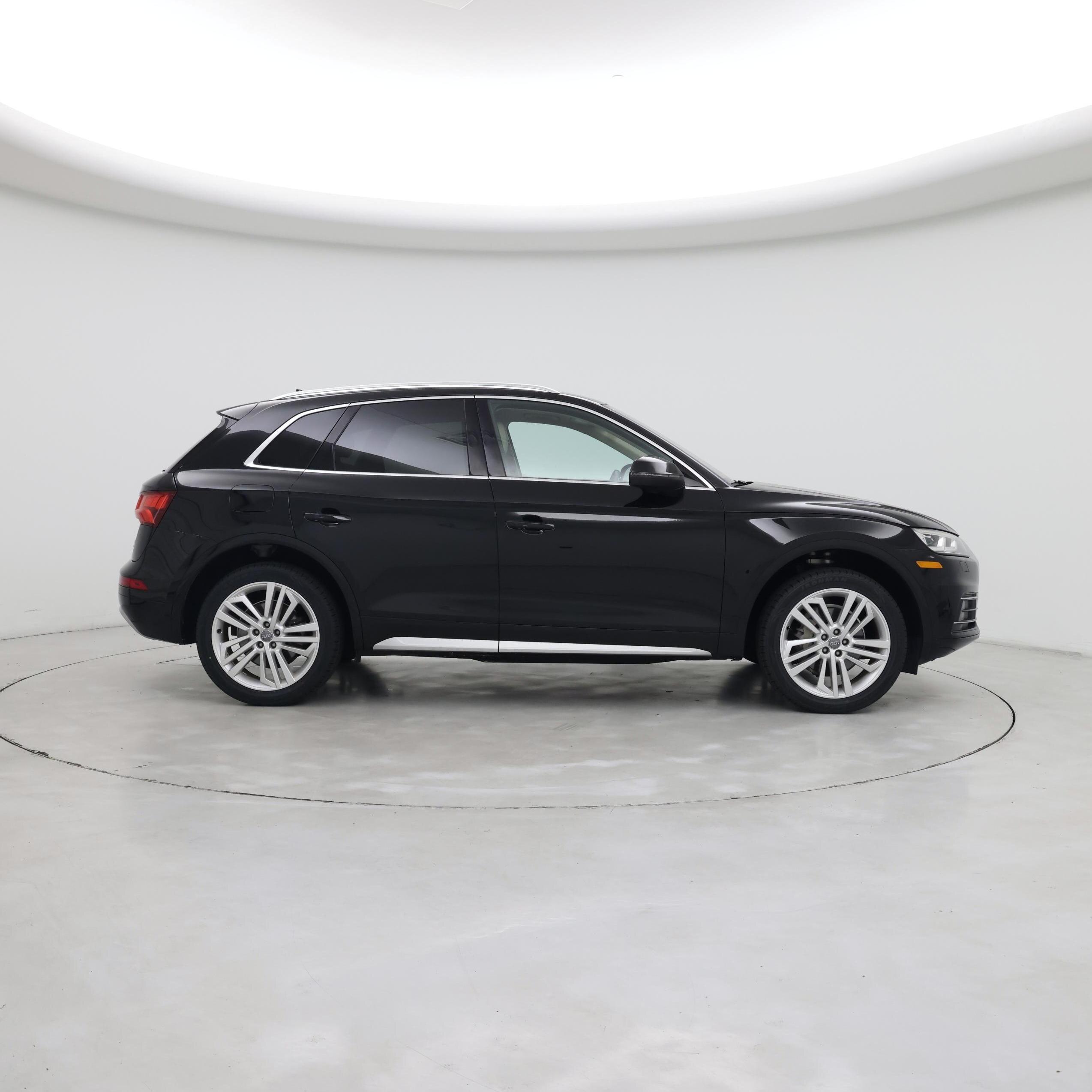 Thumbnail: 2018 Audi Q5 - 7