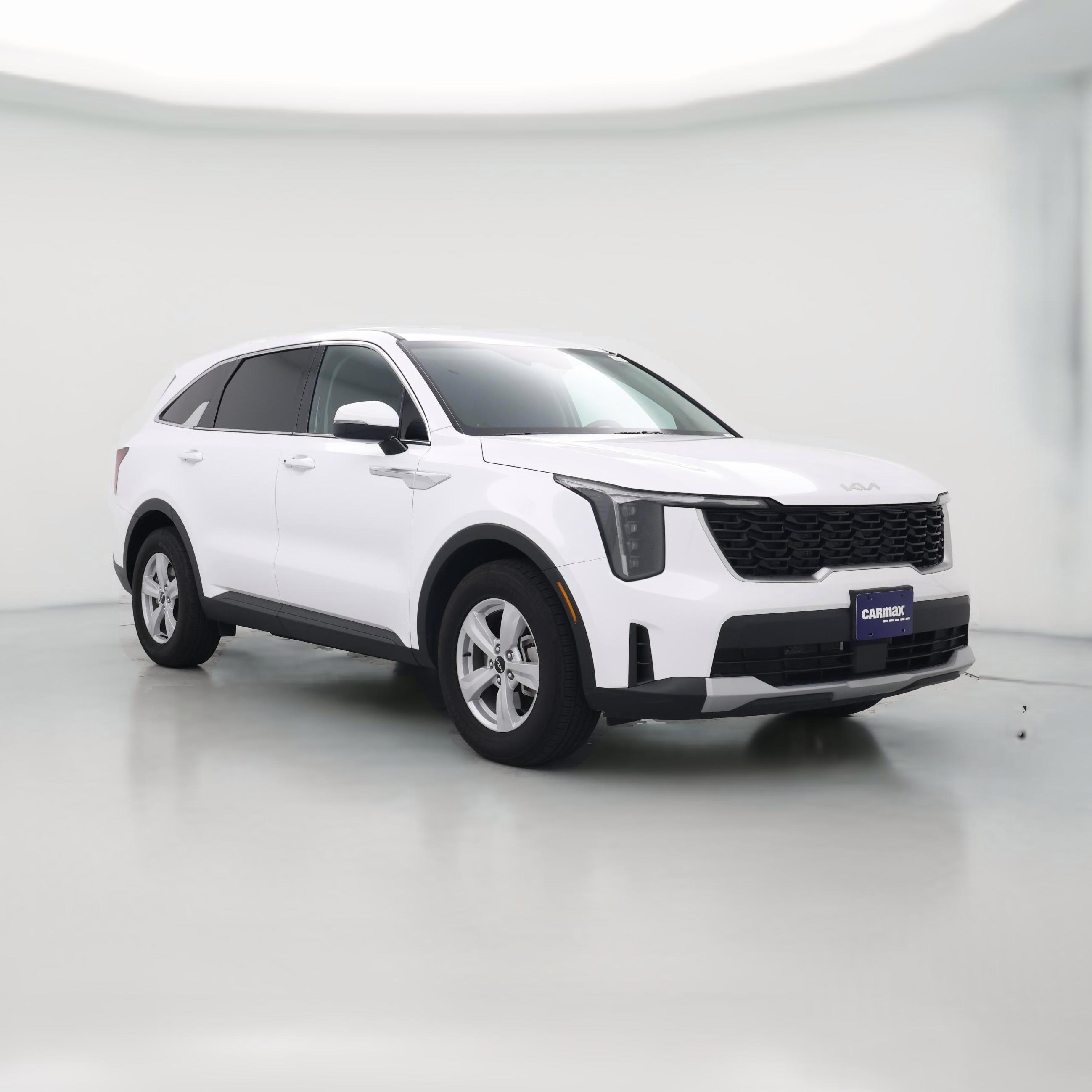 Thumbnail: 2024 Kia Sorento - 1