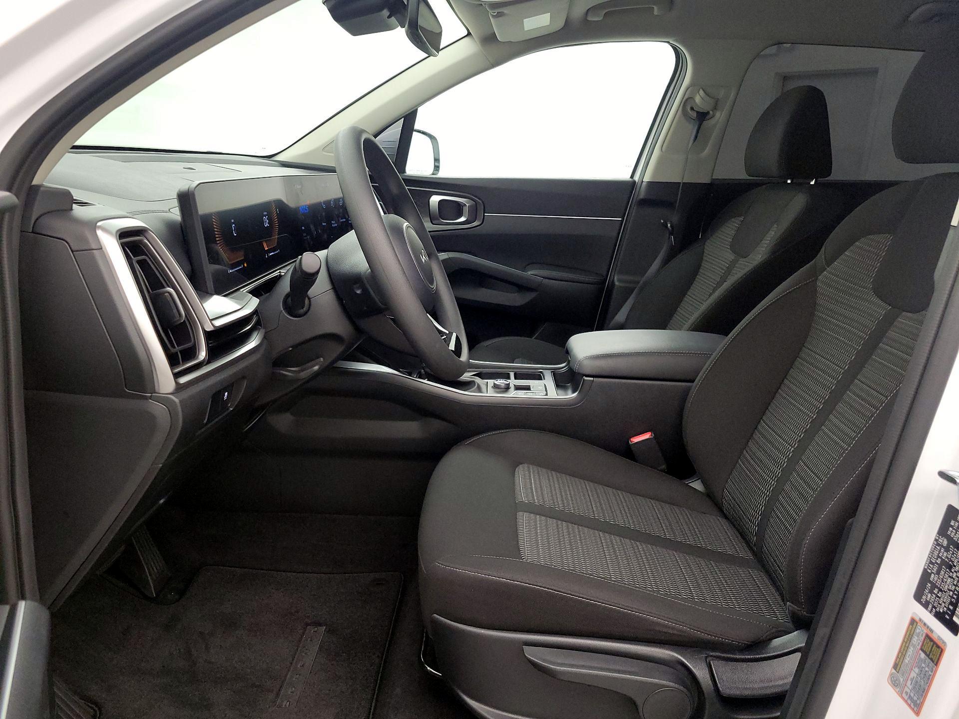 Thumbnail: 2024 Kia Sorento - 11