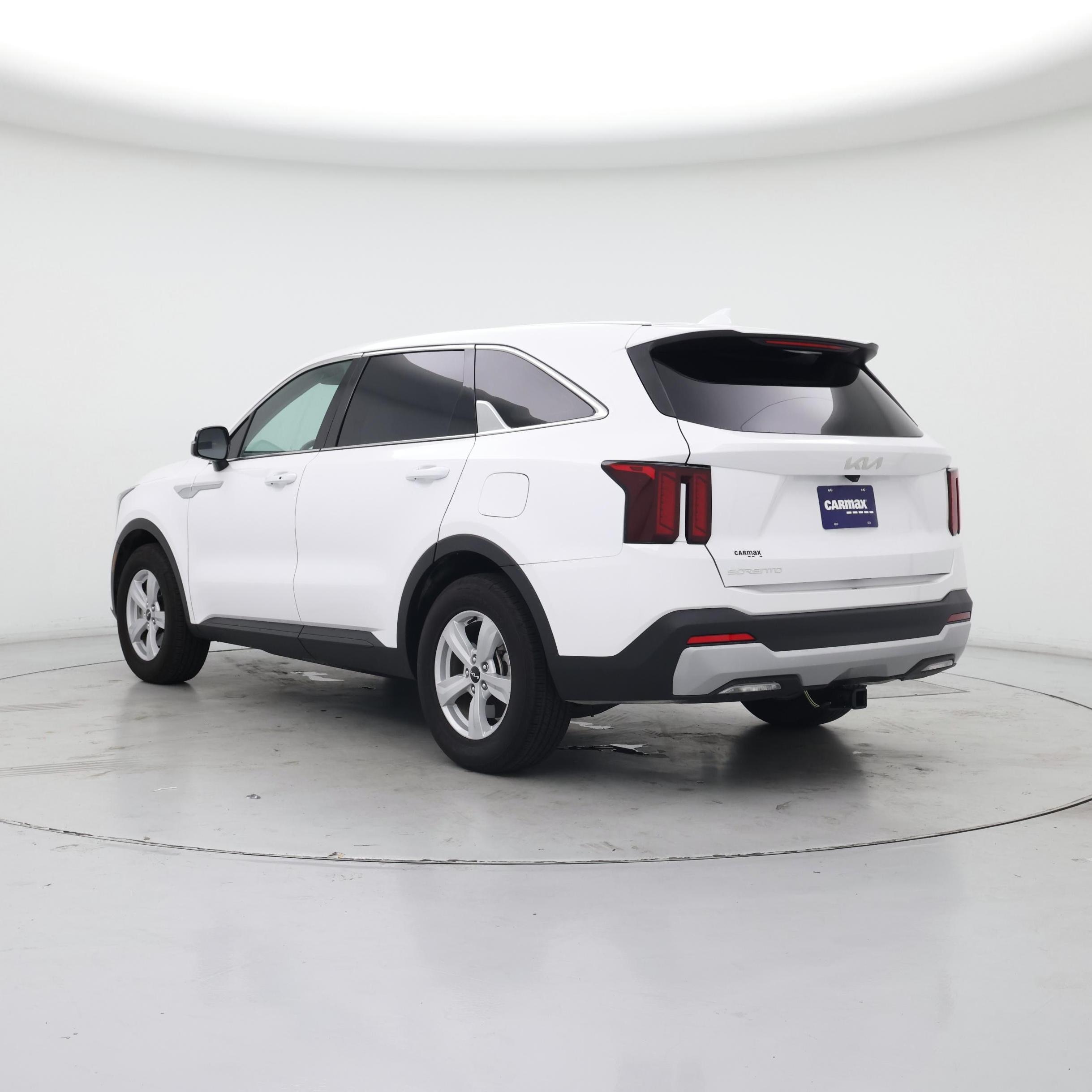 Thumbnail: 2024 Kia Sorento - 2