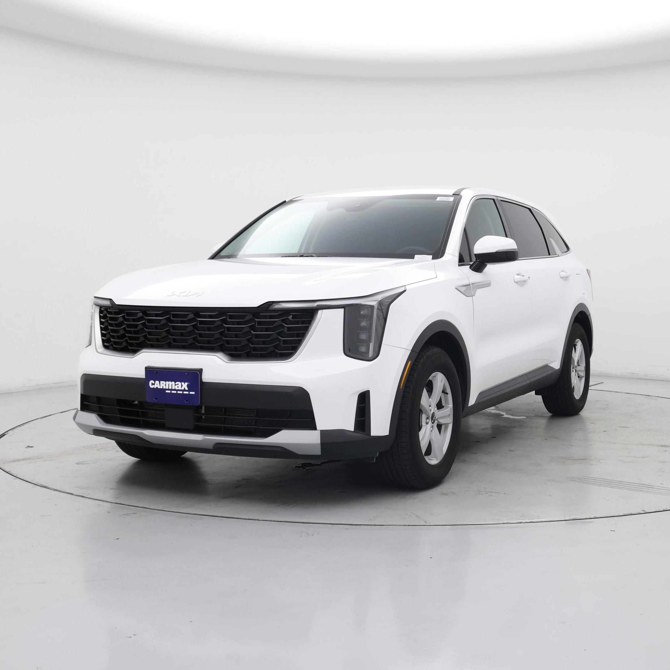 Thumbnail: 2024 Kia Sorento - 4
