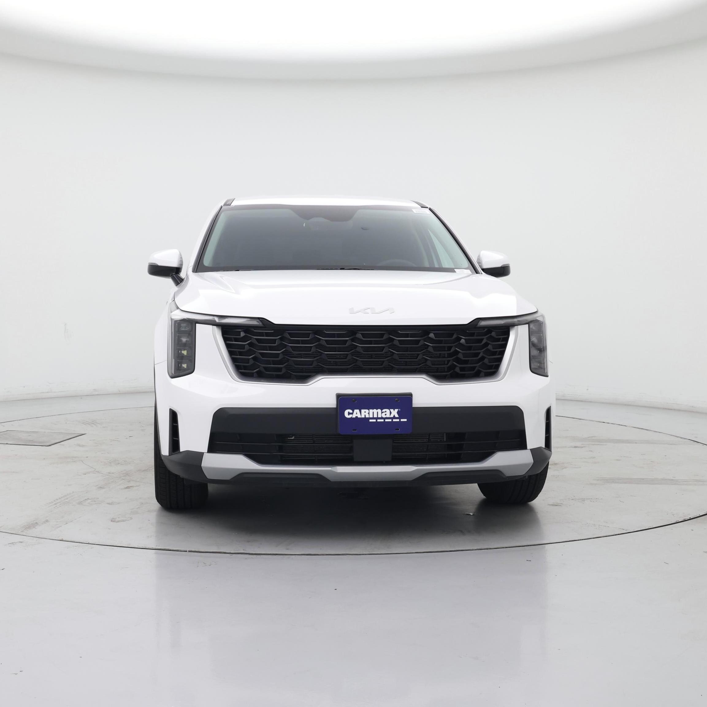 Thumbnail: 2024 Kia Sorento - 5