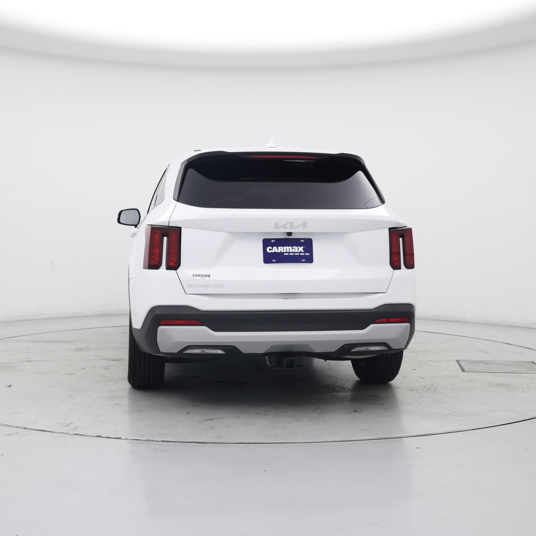 Thumbnail: 2024 Kia Sorento - 6