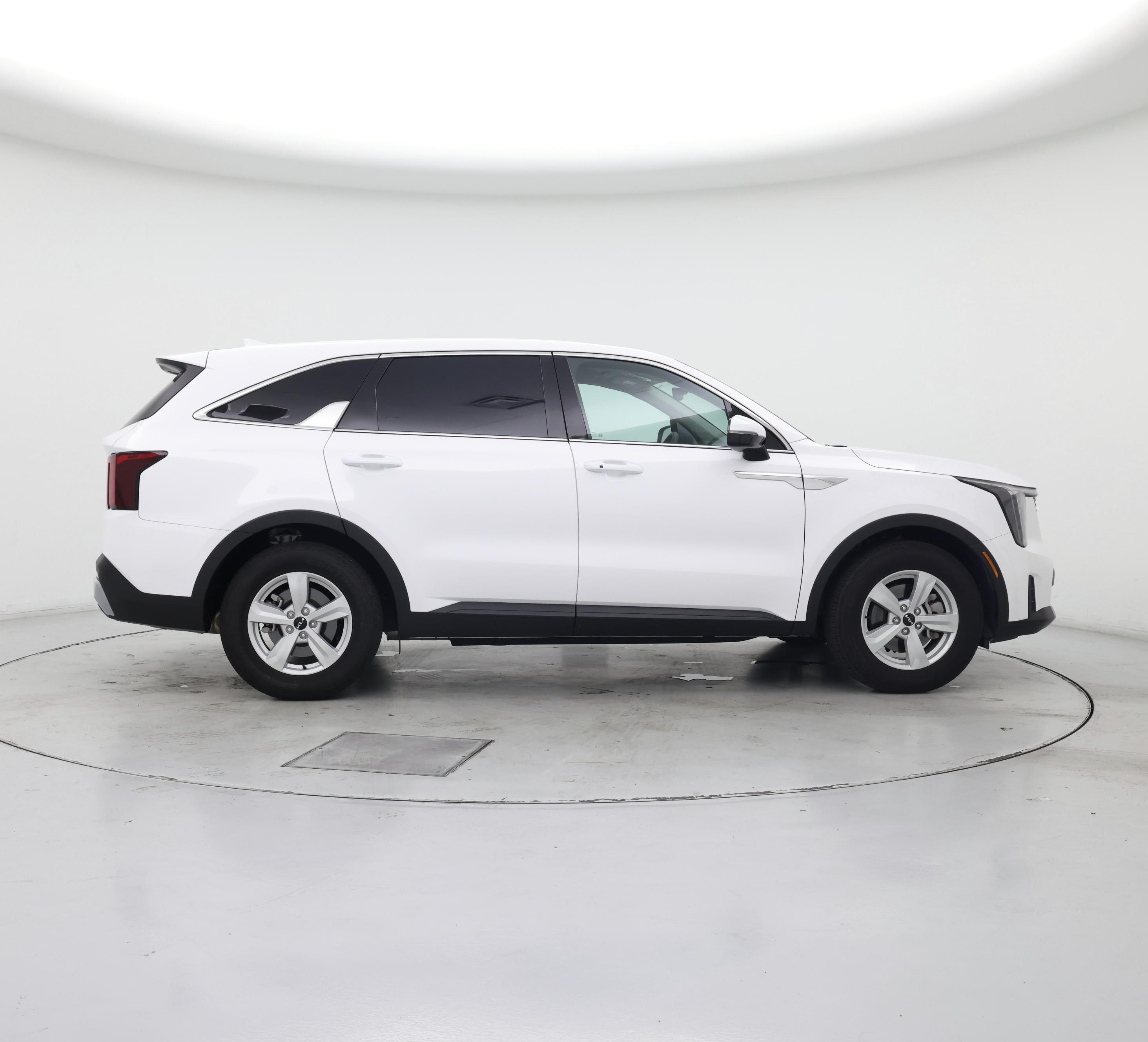 Thumbnail: 2024 Kia Sorento - 7