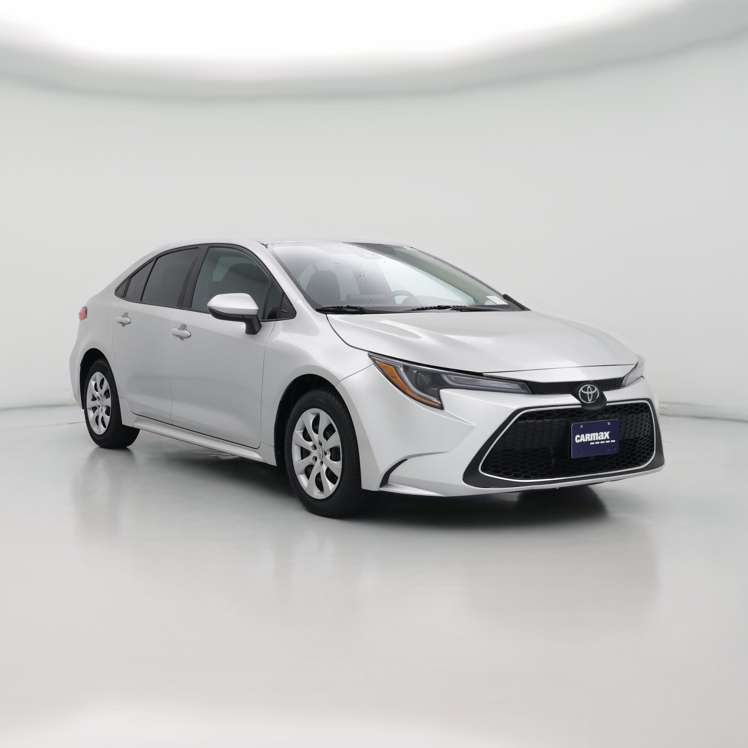 Thumbnail: 2022 Toyota Corolla - 1