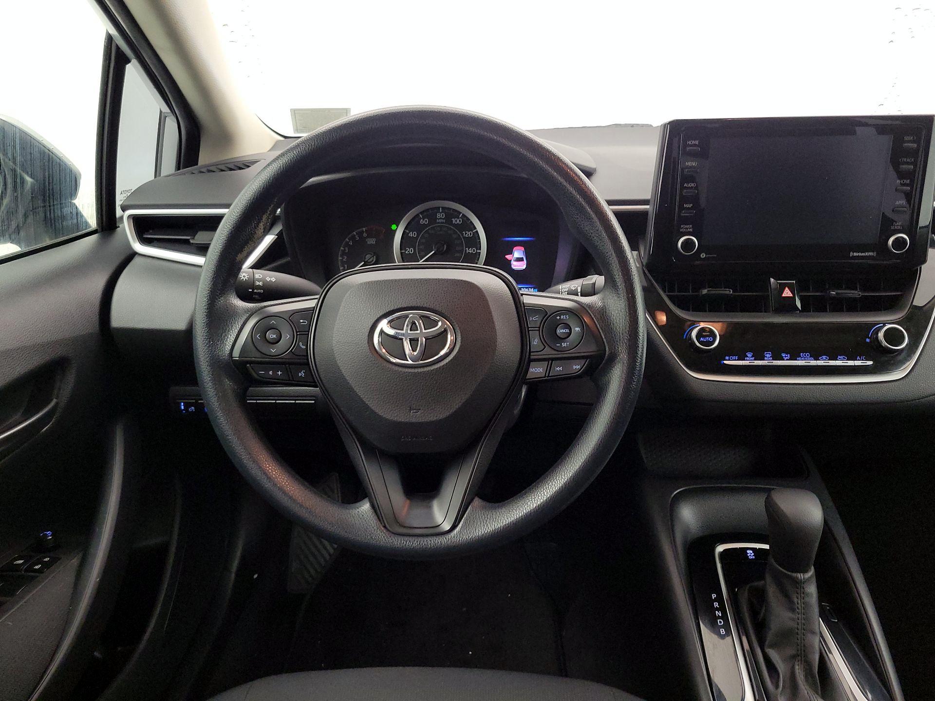Thumbnail: 2022 Toyota Corolla - 10