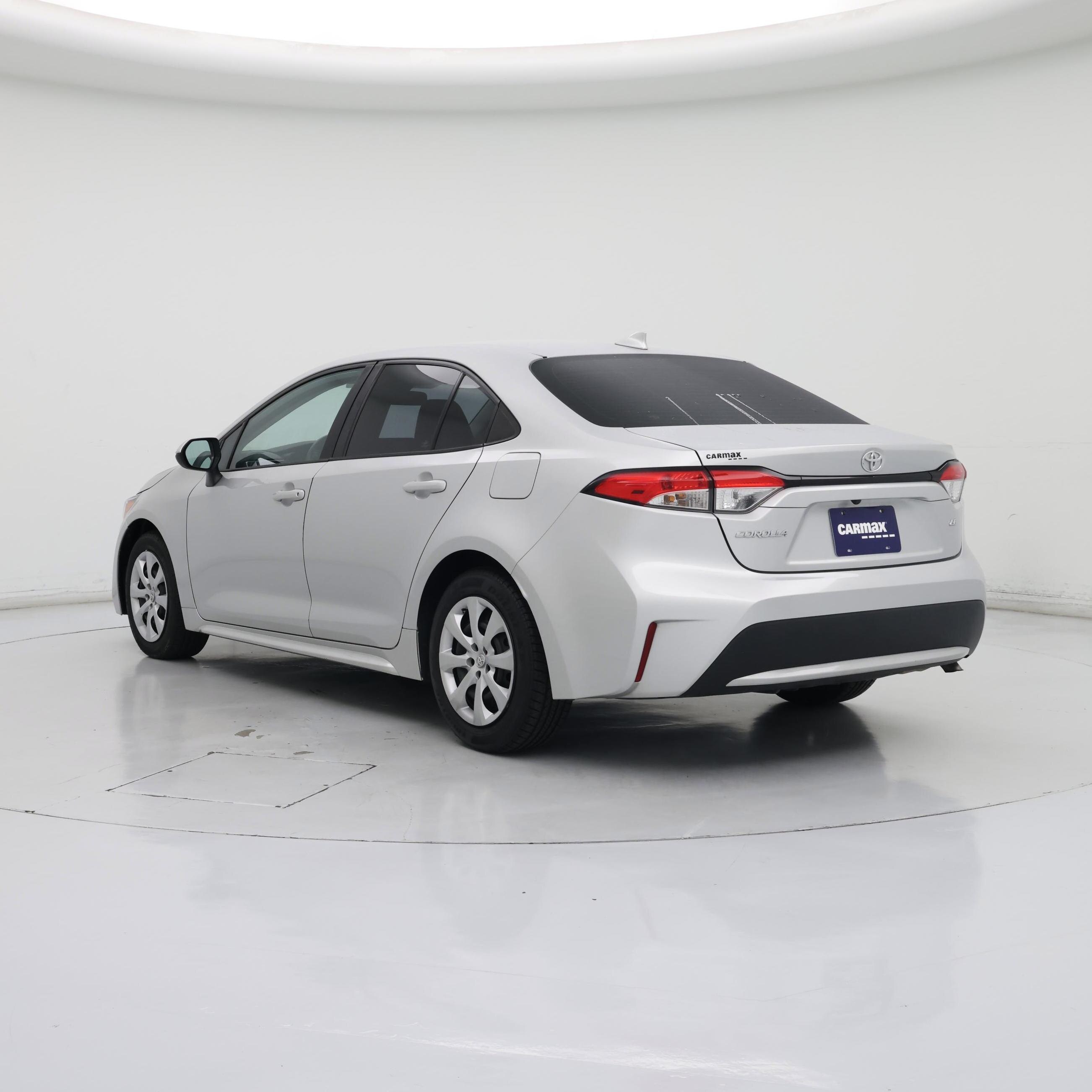 Thumbnail: 2022 Toyota Corolla - 2