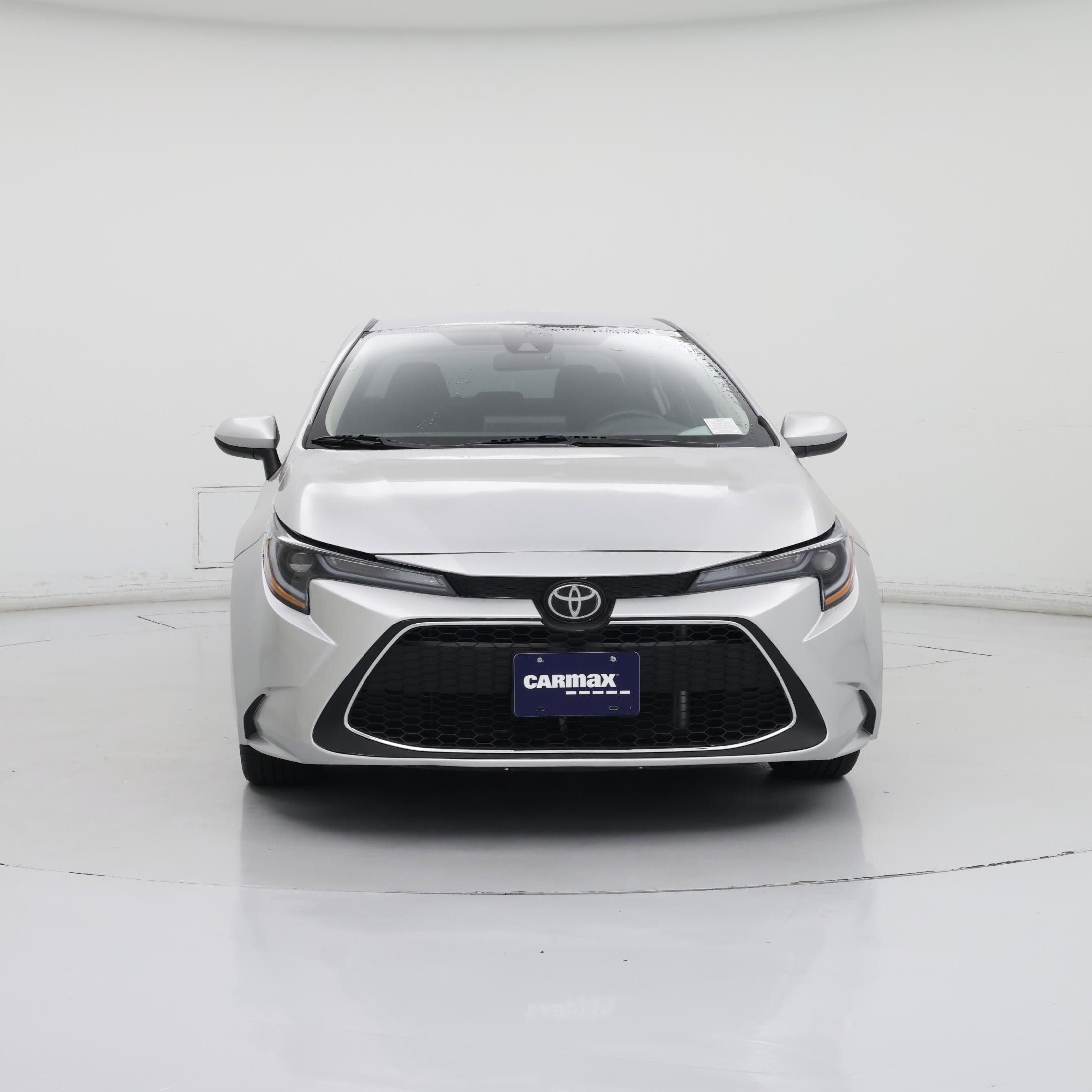Thumbnail: 2022 Toyota Corolla - 5