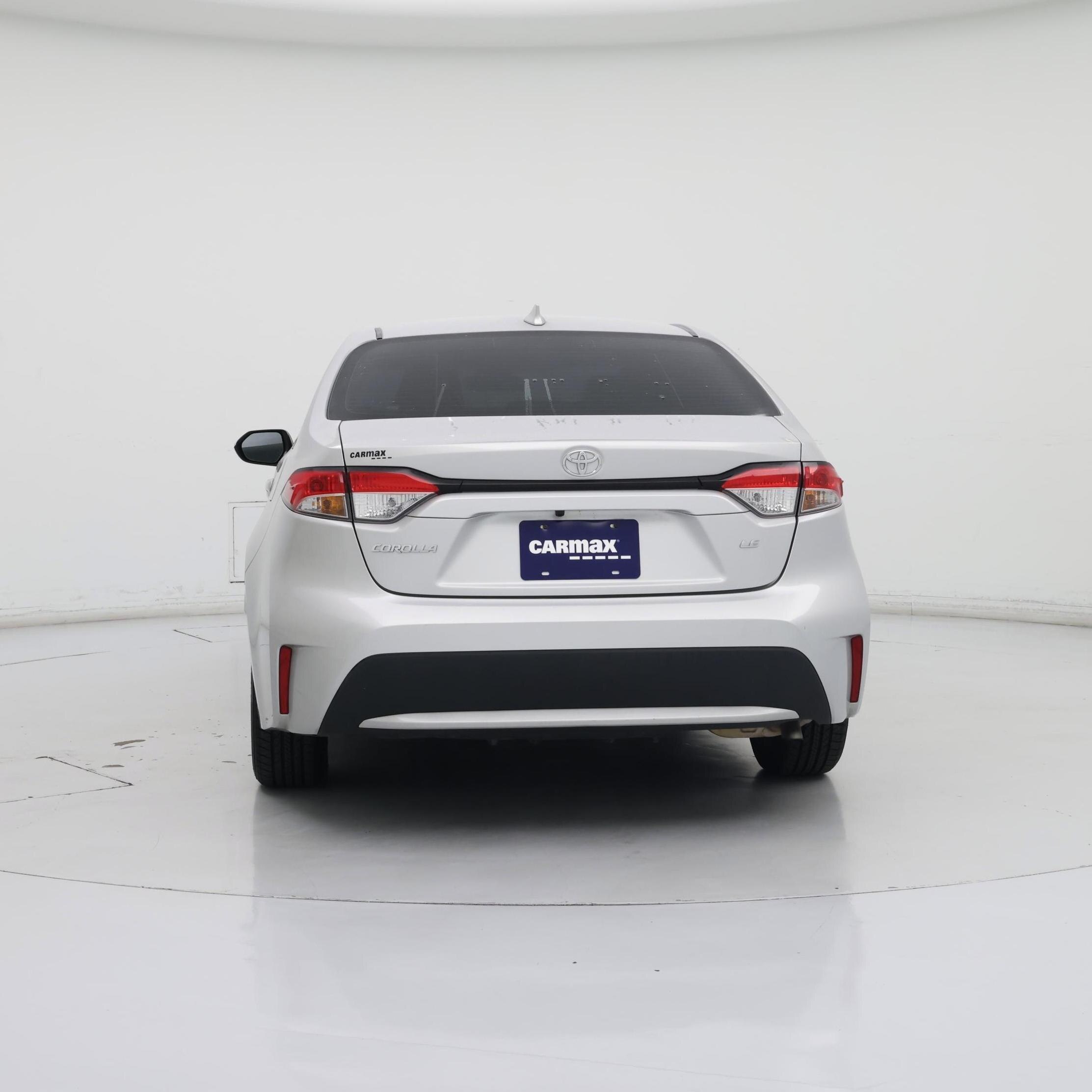 Thumbnail: 2022 Toyota Corolla - 6