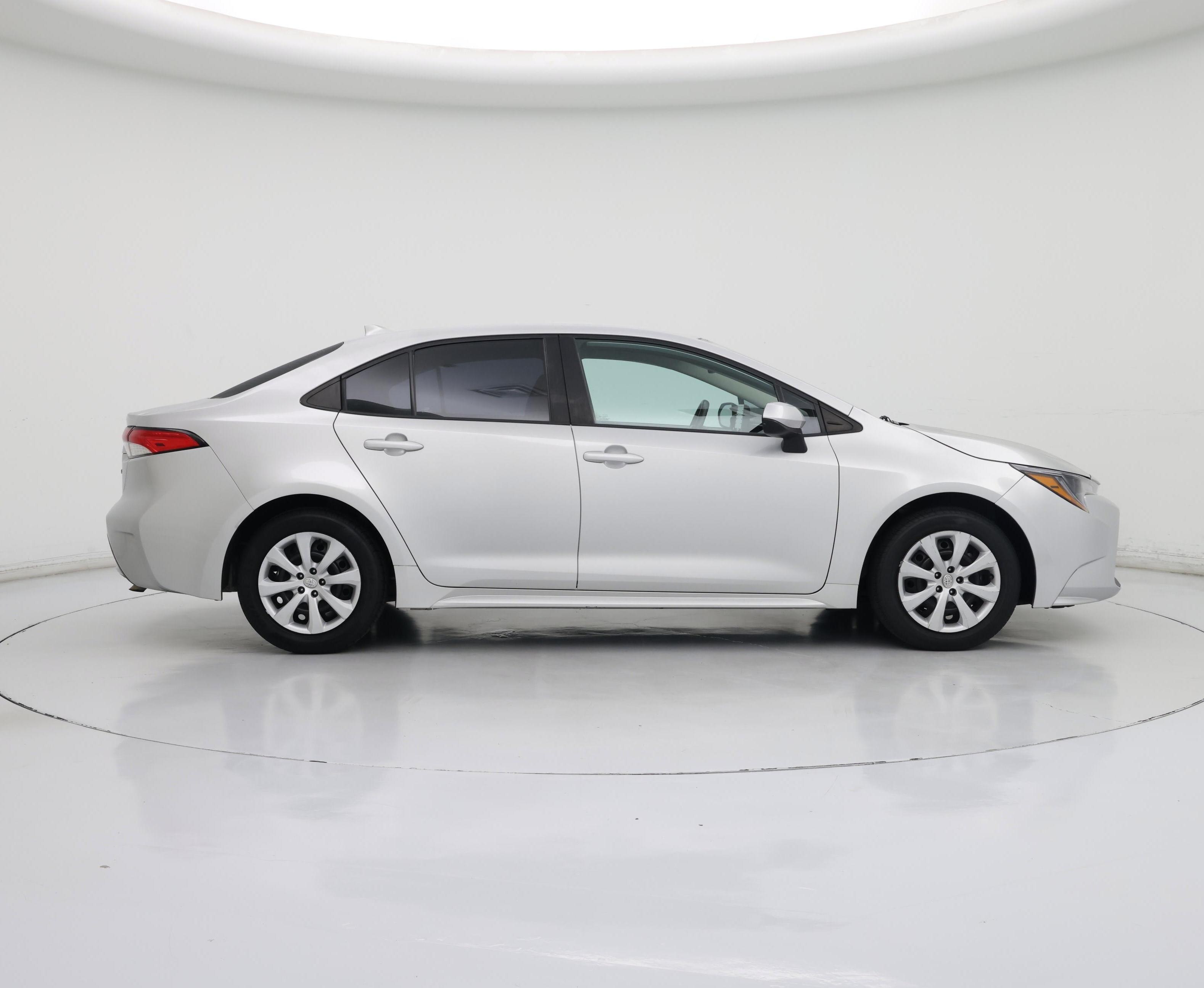 Thumbnail: 2022 Toyota Corolla - 7