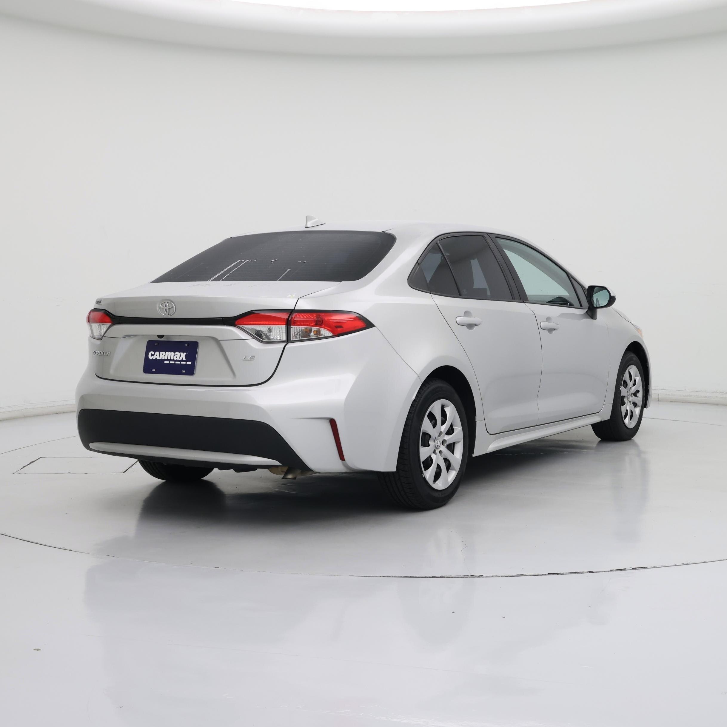 Thumbnail: 2022 Toyota Corolla - 8