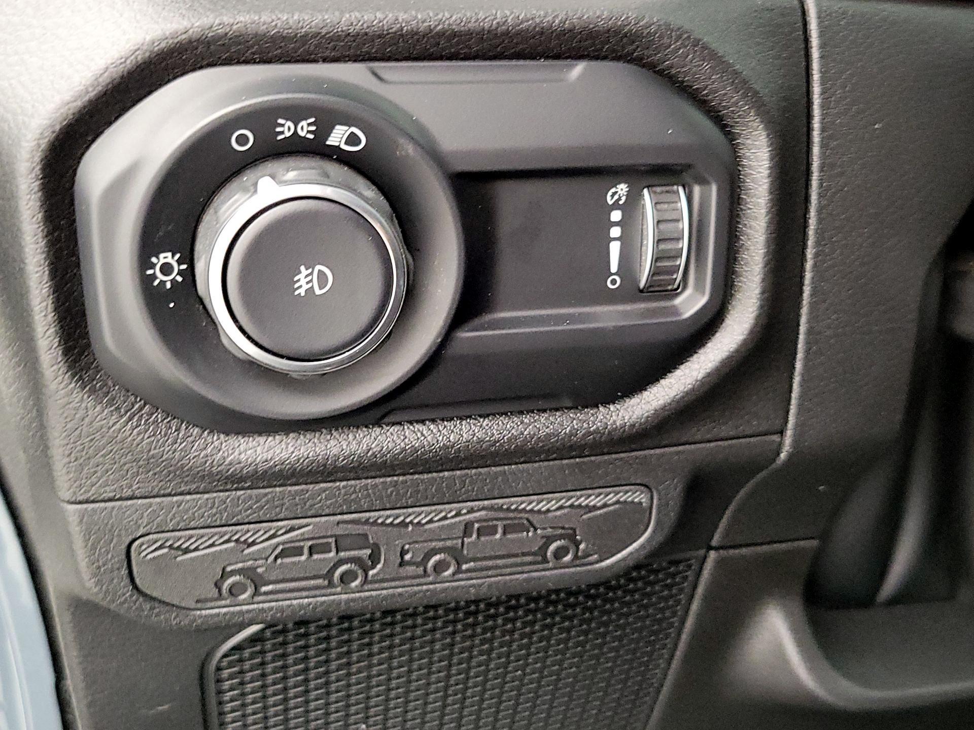 Thumbnail: 2025 Jeep Wrangler - 11