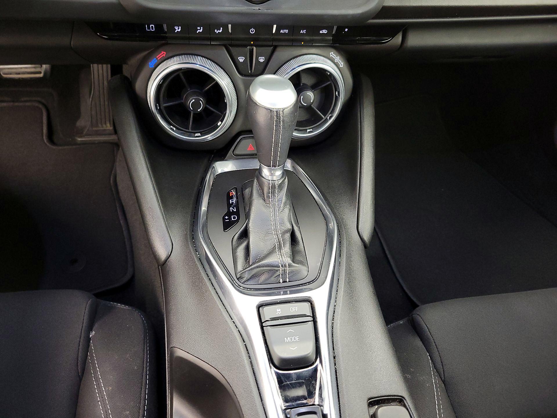 Thumbnail: 2022 Chevrolet Camaro - 16