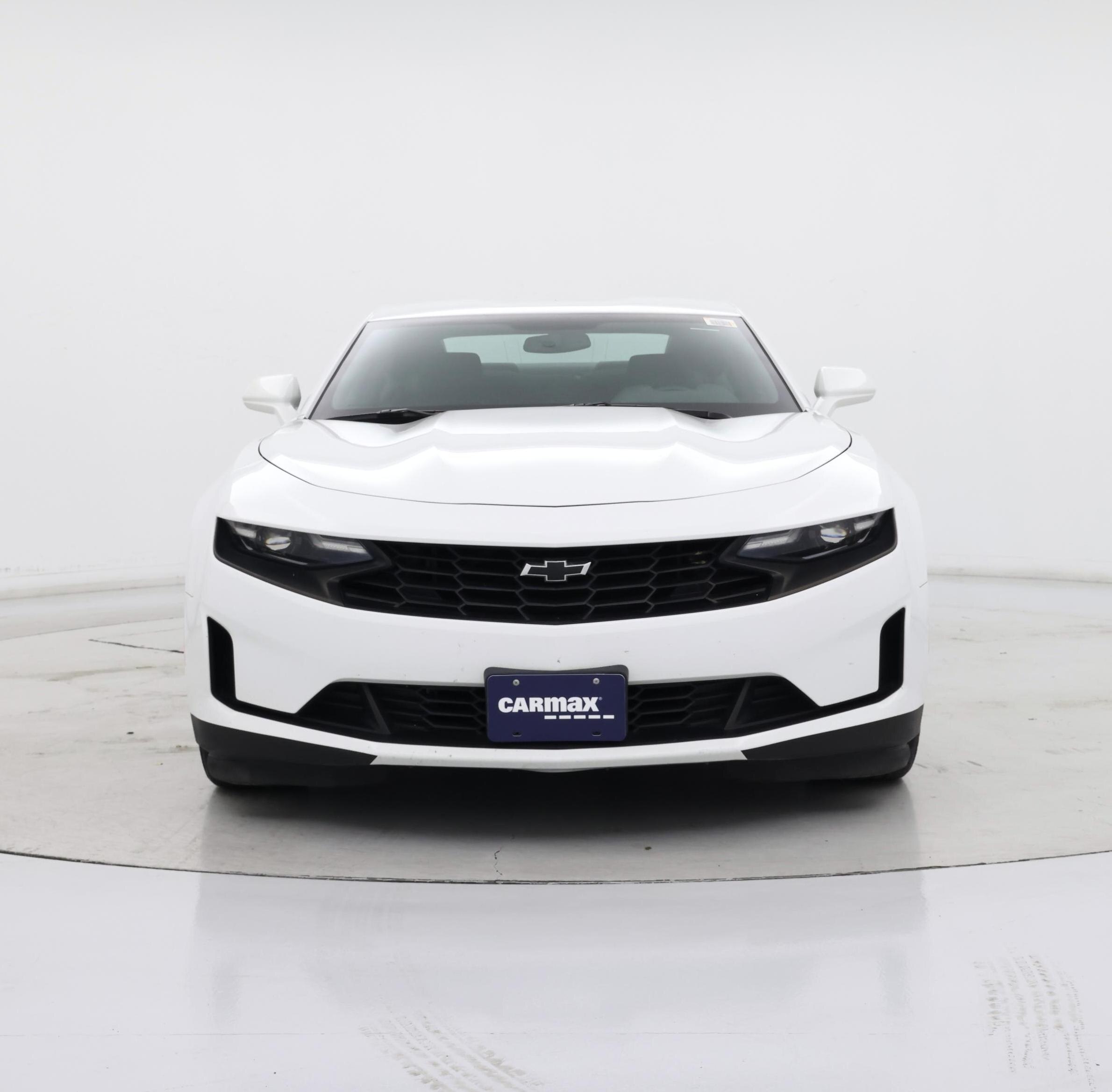 Thumbnail: 2022 Chevrolet Camaro - 5