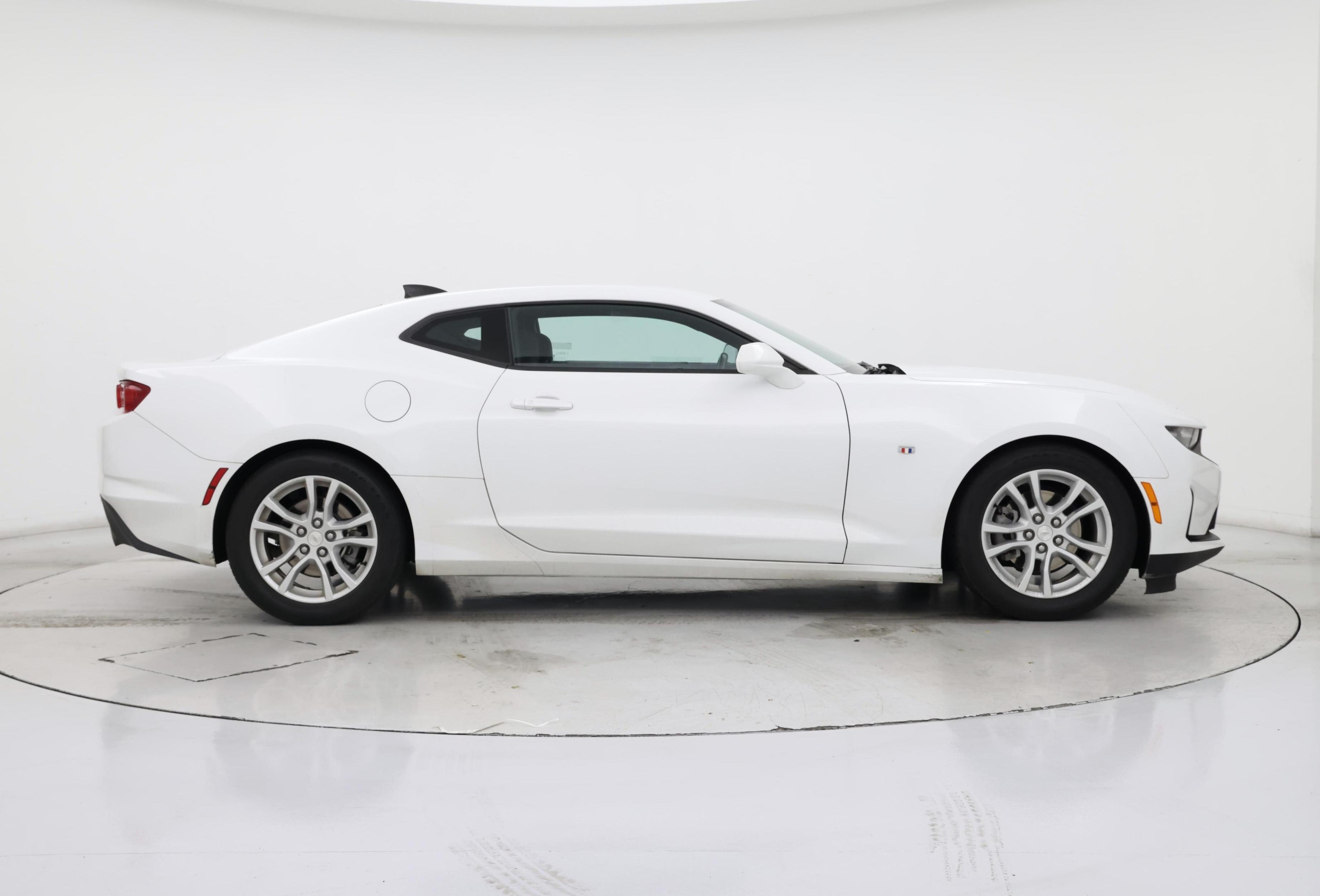 Thumbnail: 2022 Chevrolet Camaro - 7