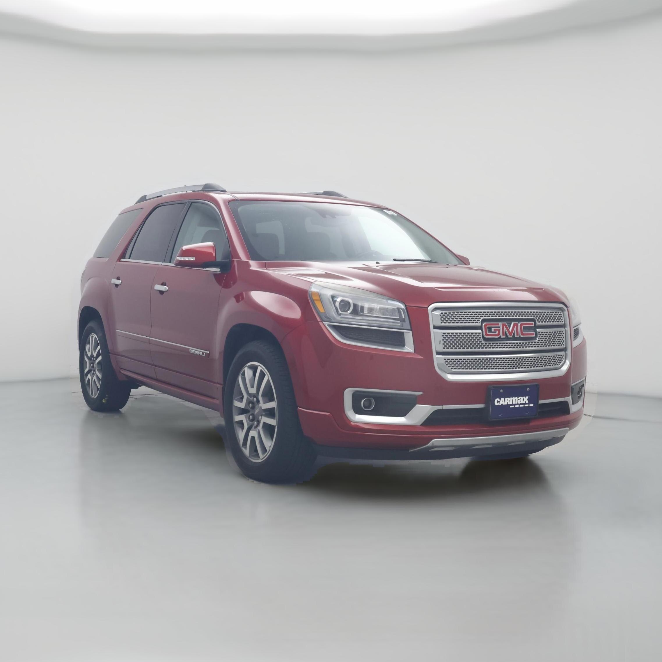 Thumbnail: 2014 GMC Acadia - 1