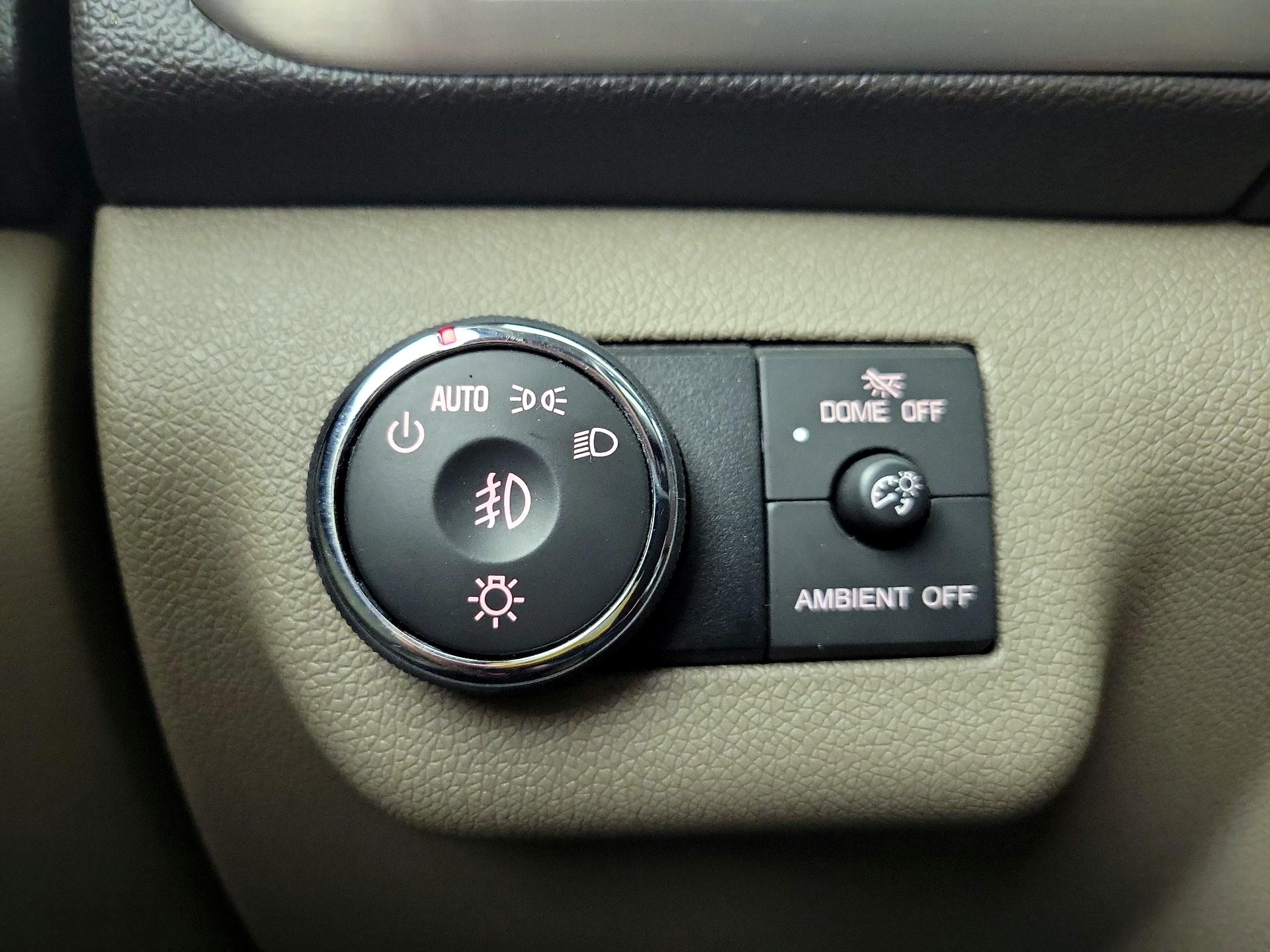 Thumbnail: 2014 GMC Acadia - 13