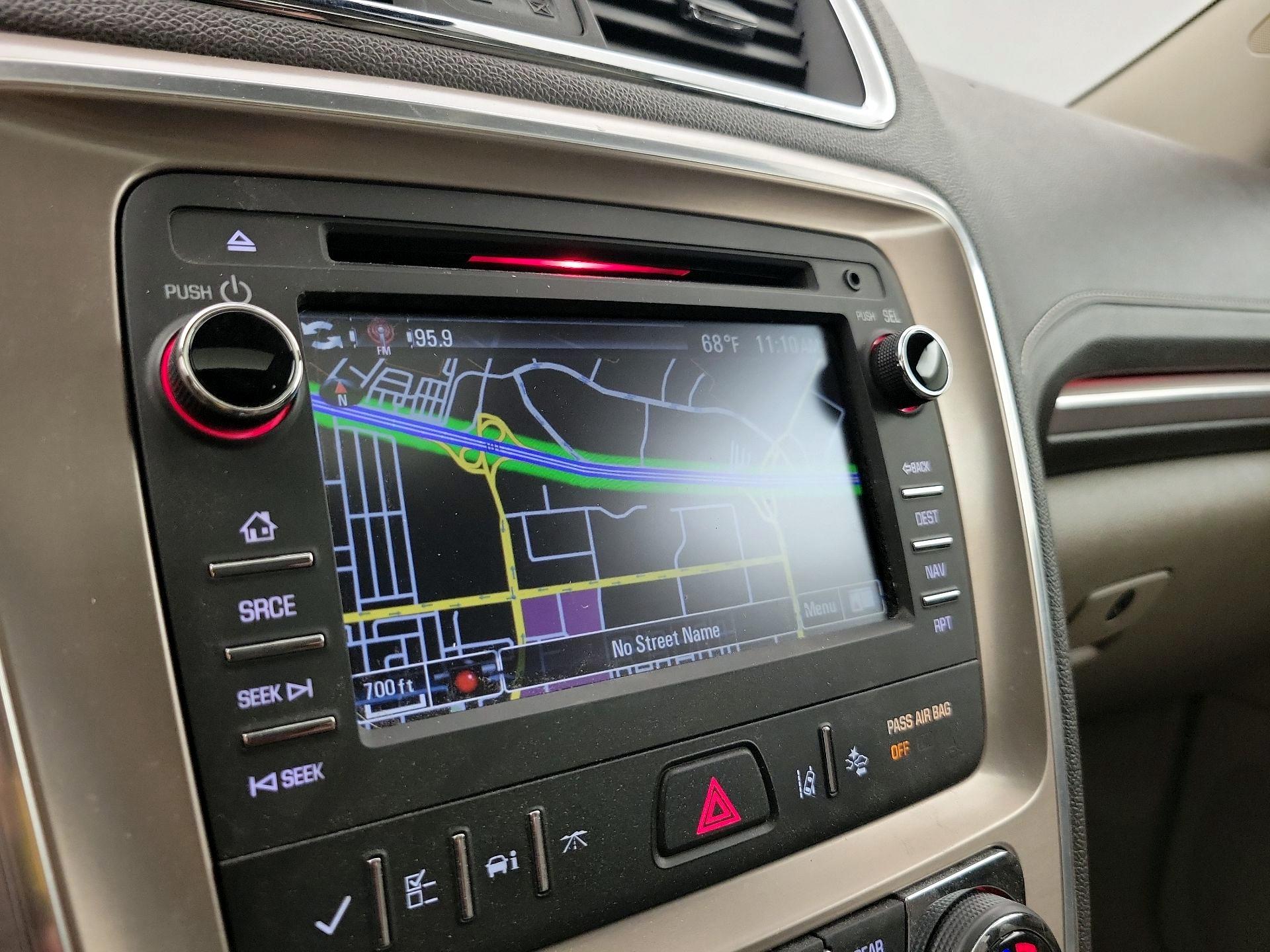 Thumbnail: 2014 GMC Acadia - 14