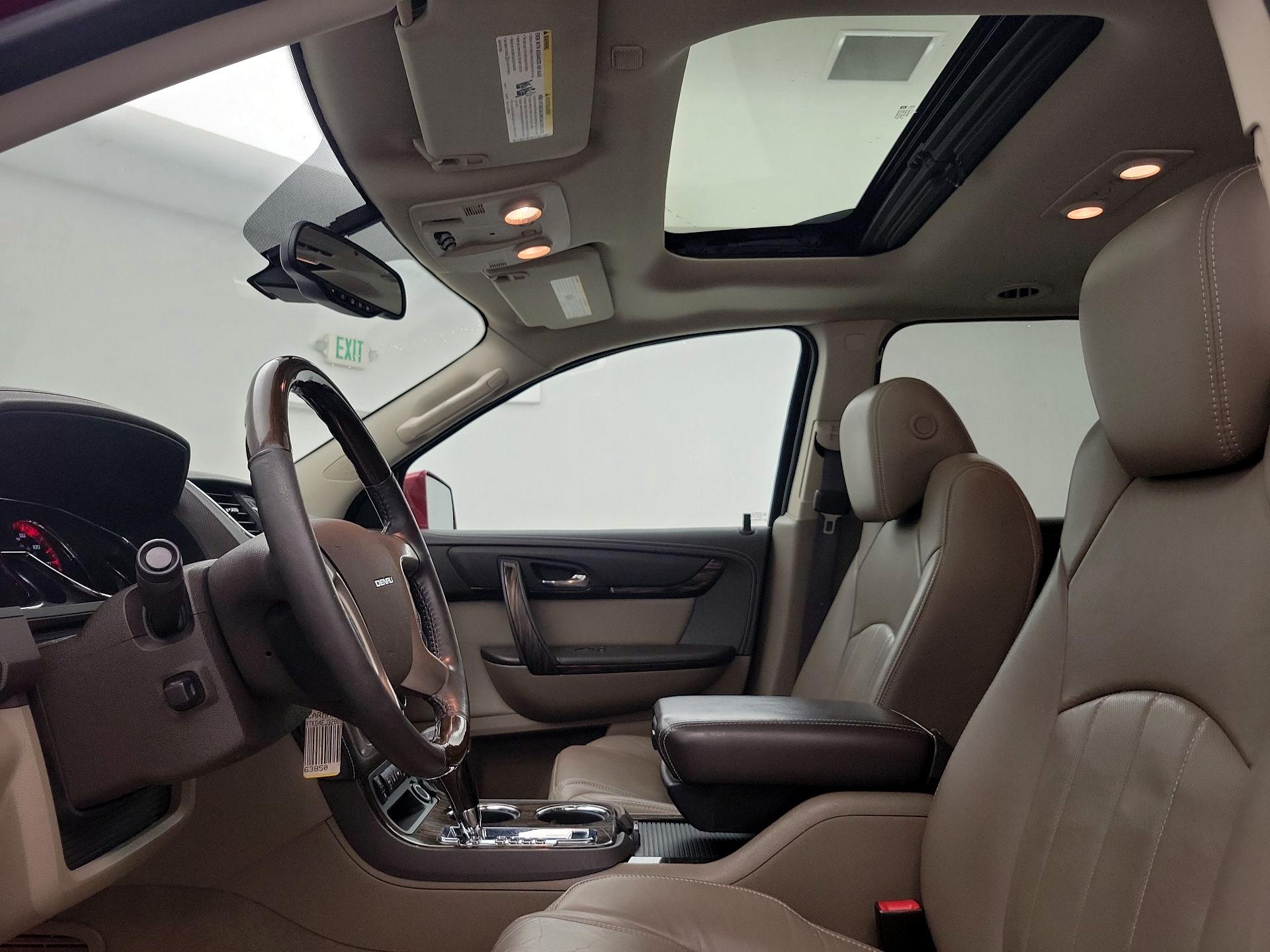 Thumbnail: 2014 GMC Acadia - 20