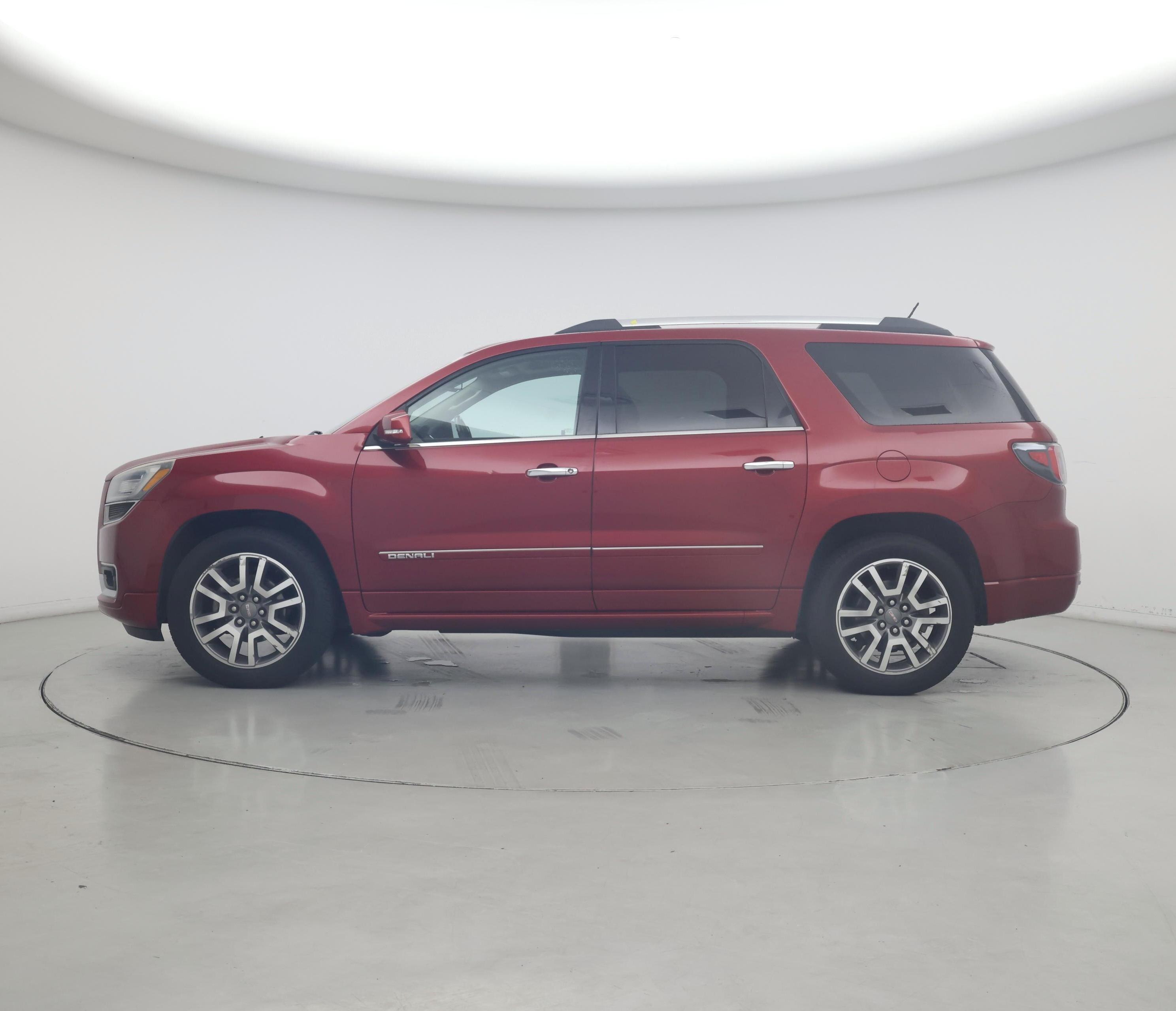 Thumbnail: 2014 GMC Acadia - 3