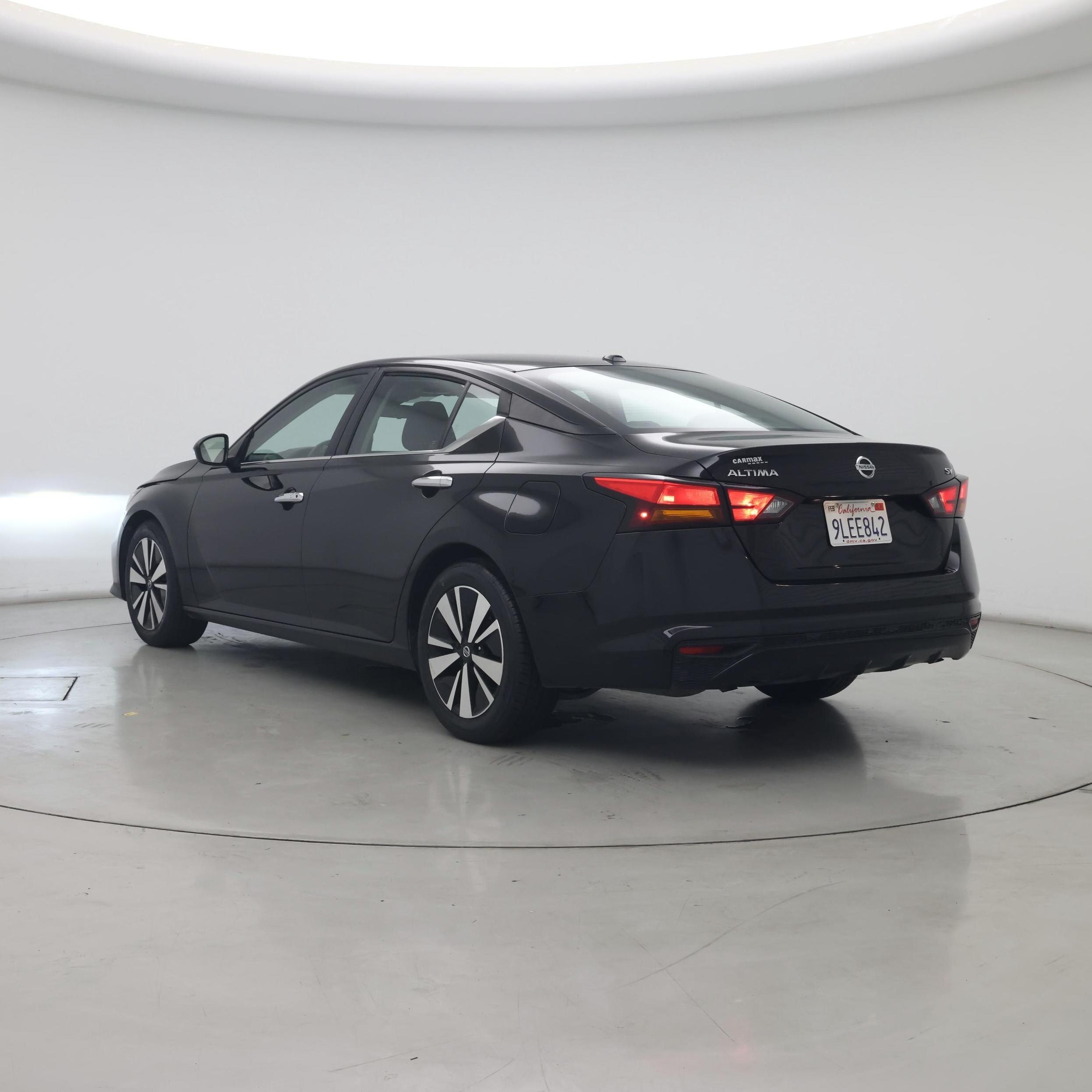 Thumbnail: 2022 Nissan Altima - 2