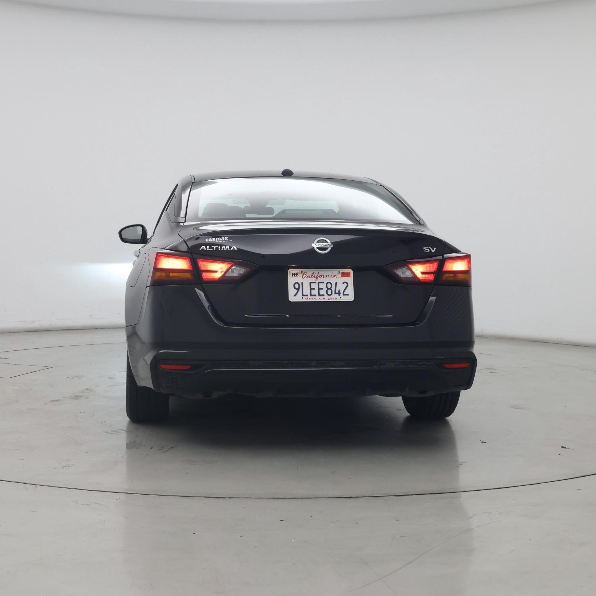 Thumbnail: 2022 Nissan Altima - 6
